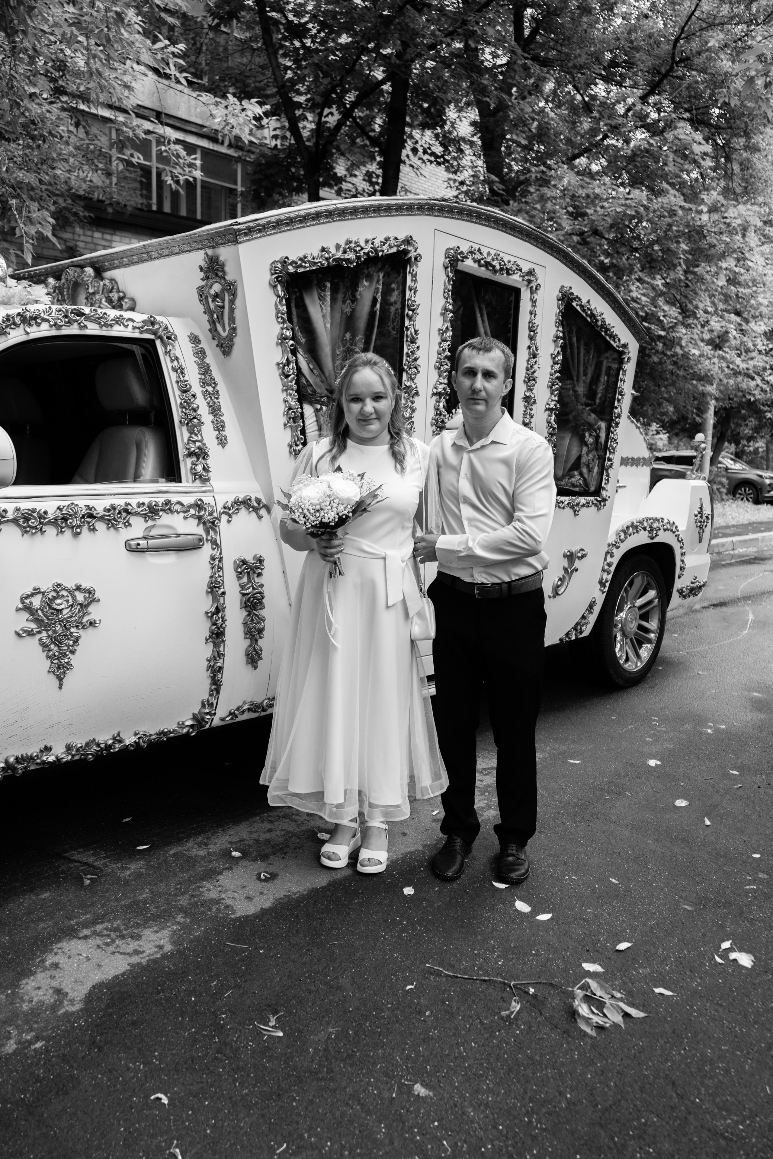 Татьяна и Иван. Концептуальный фотограф Шлыкова Ольга