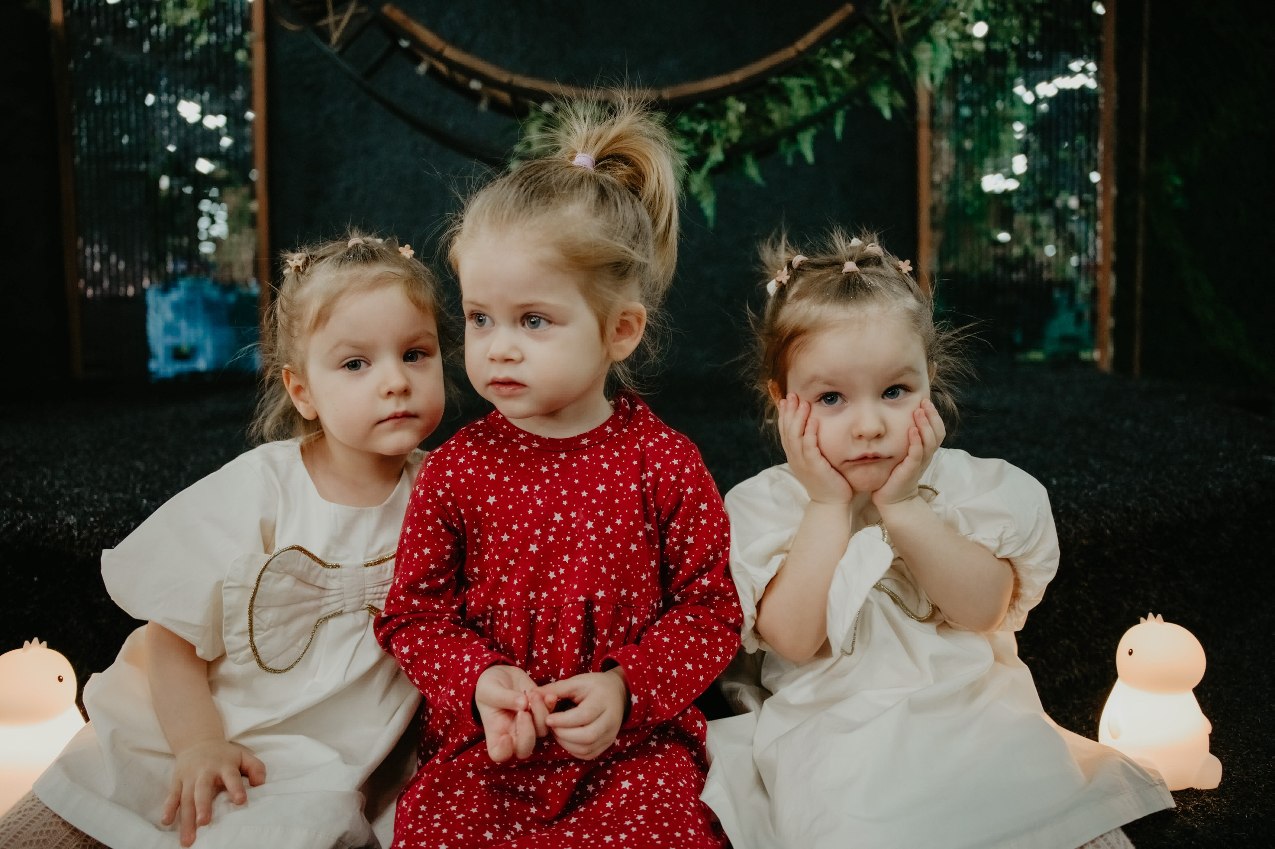 Детский день. Концептуальный фотограф Шлыкова Ольга