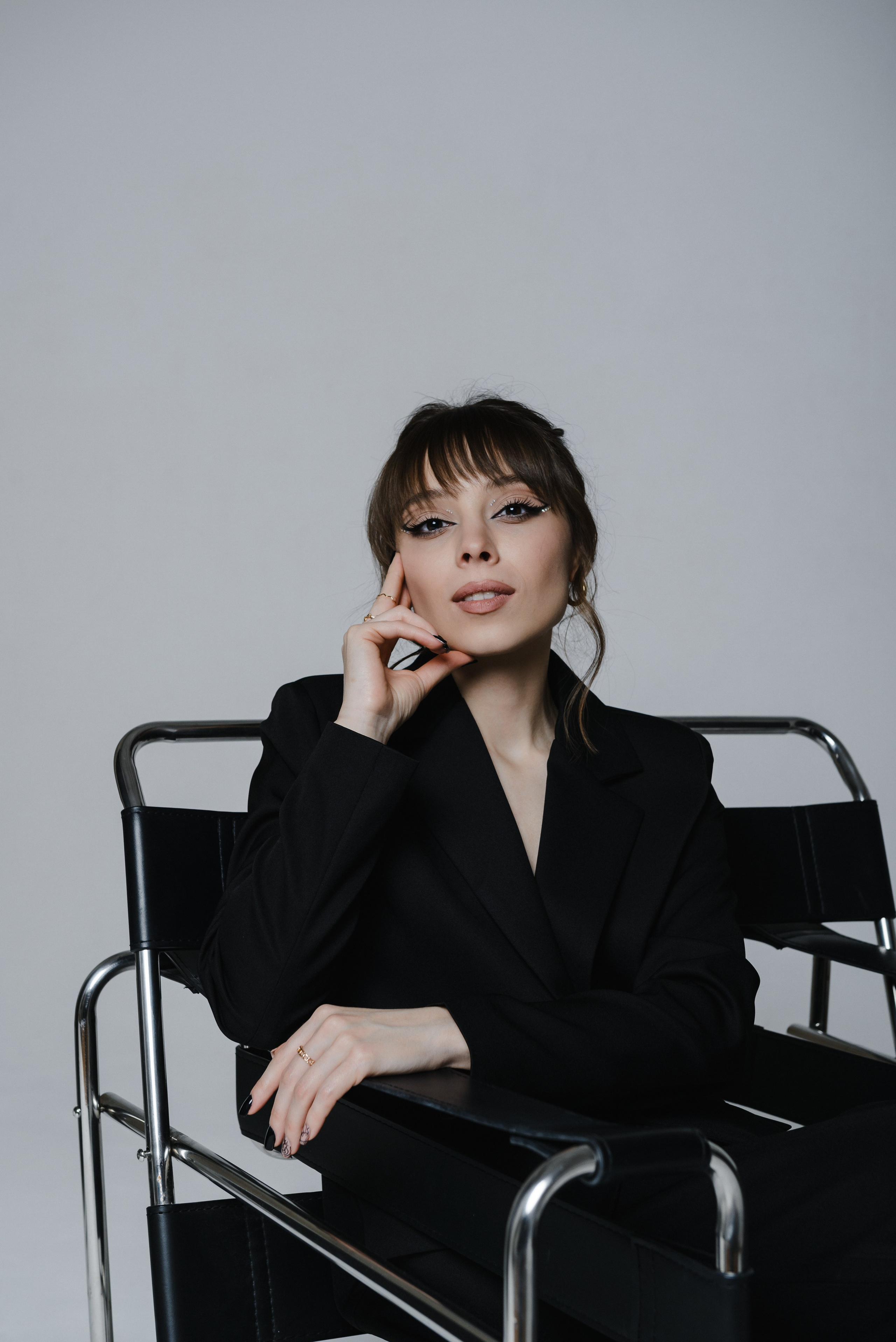 ПОЛИНА. Фотограф Лопаткина Ирина