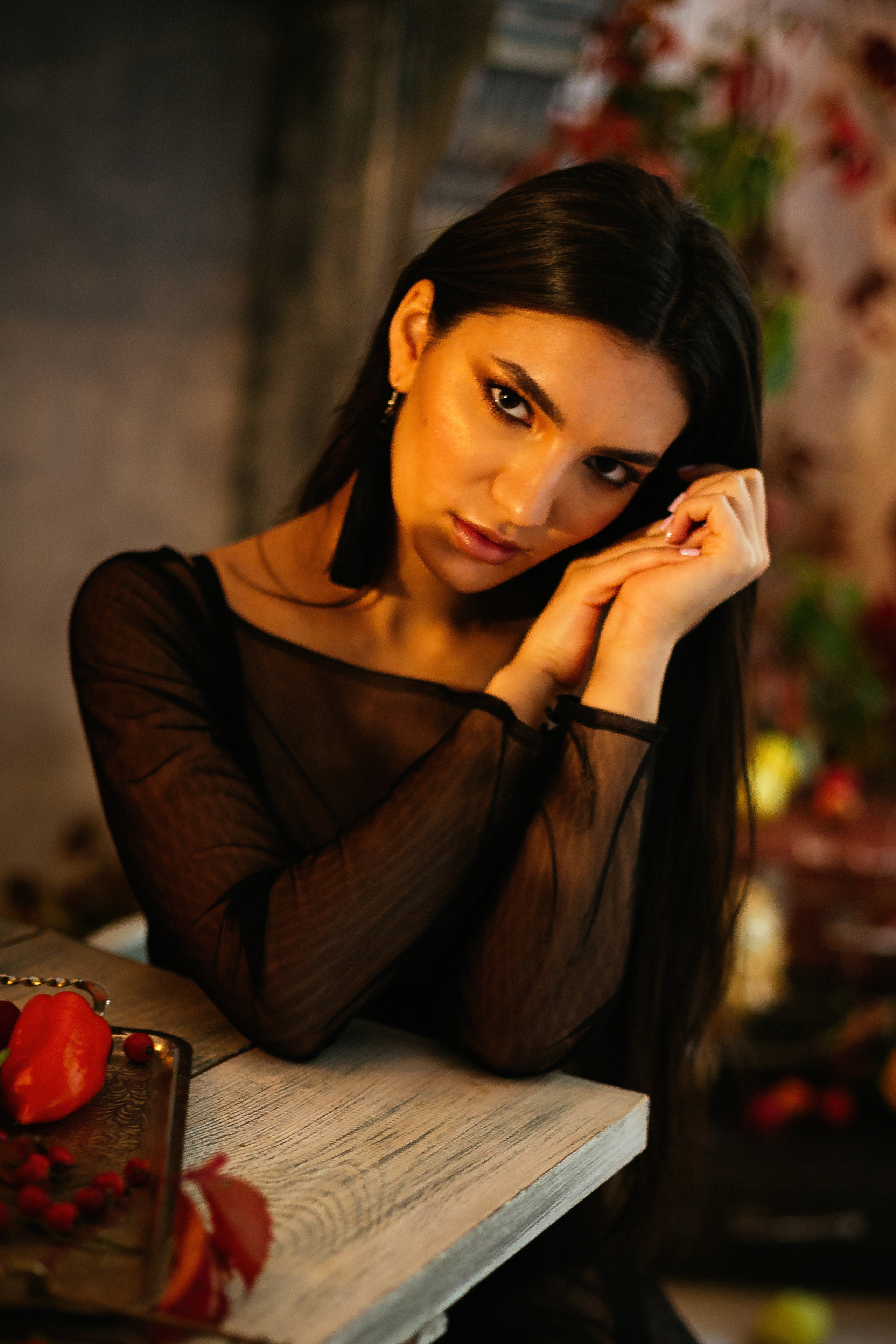 Белла. Свадебный и портретный фотограф в Королёве Сергей Чихарев