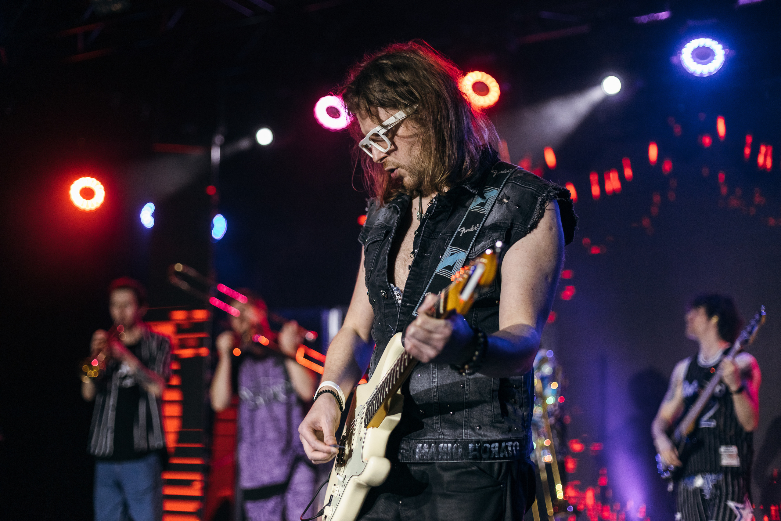 Корпоратив Siemens. Свадебный и портретный фотограф в Королёве Сергей Чихарев