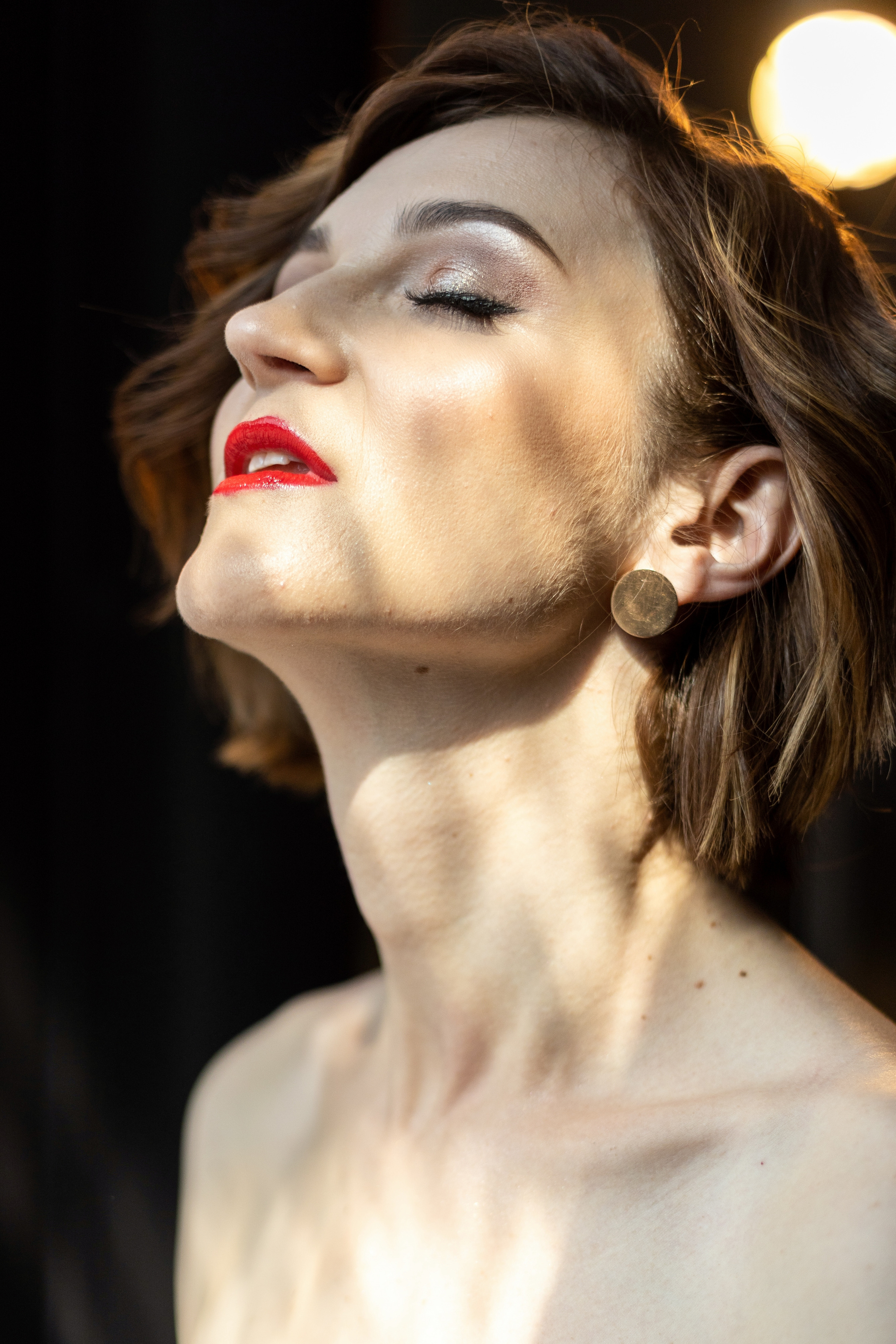 Фотосет для музыкальной группы. Свадебный и портретный фотограф в Королёве Сергей Чихарев