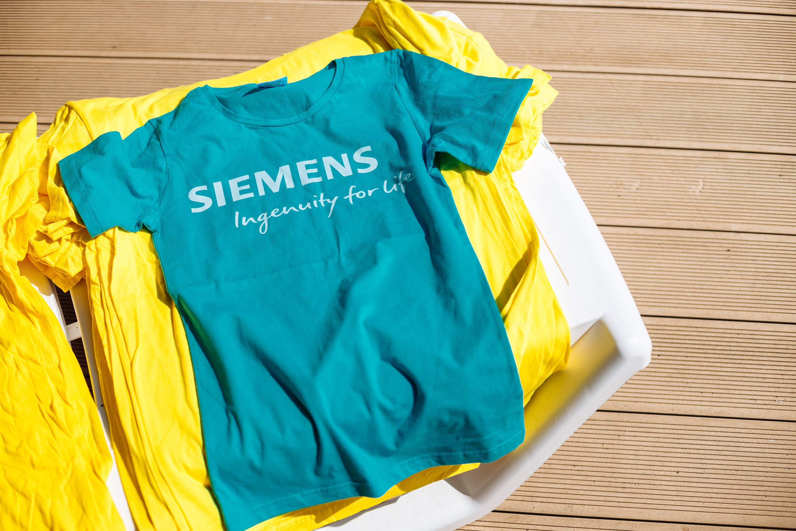 Тимблдинг Siemens. Свадебный и портретный фотограф в Королёве Сергей Чихарев