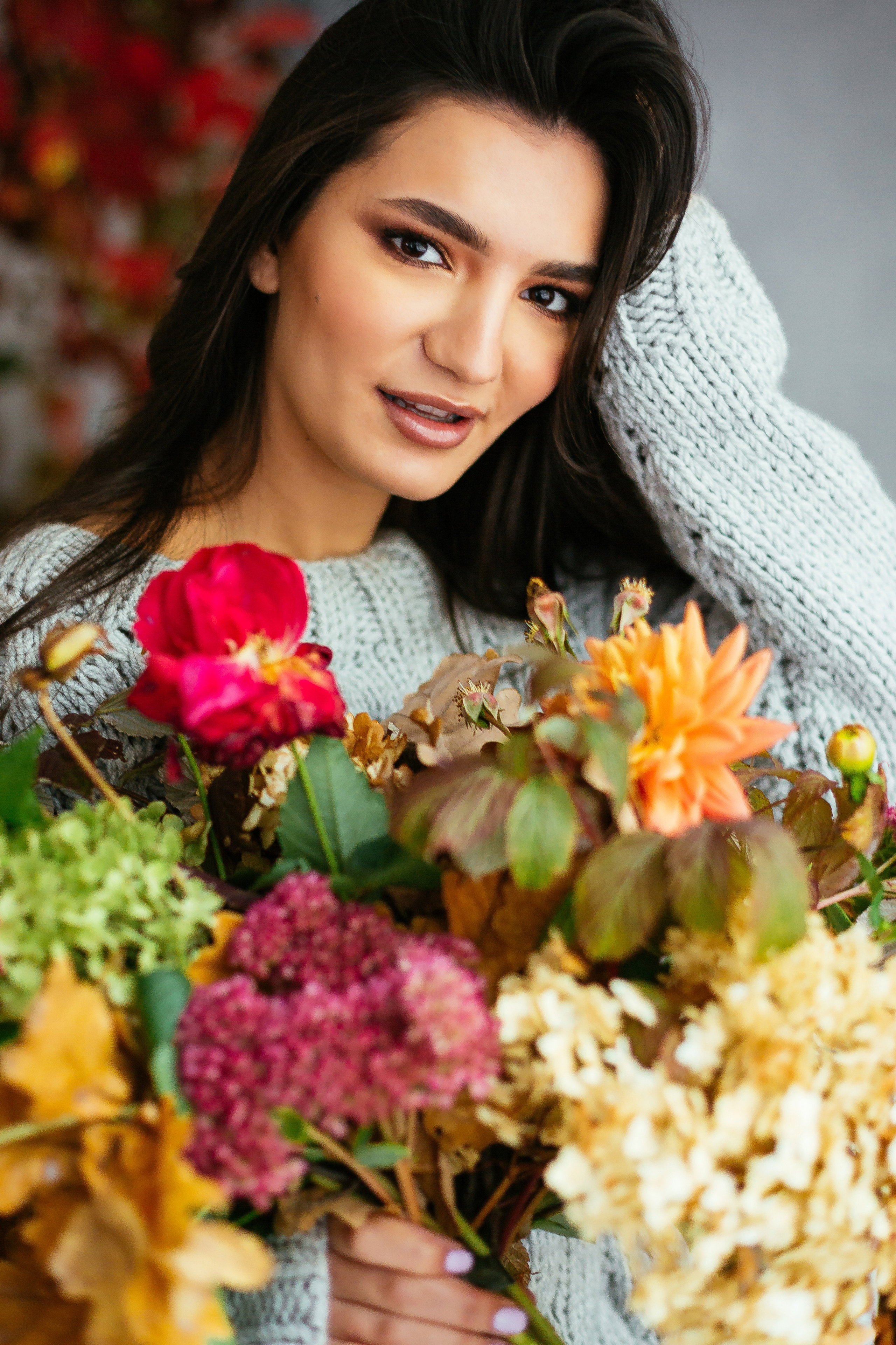 Белла. Свадебный и портретный фотограф в Королёве Сергей Чихарев