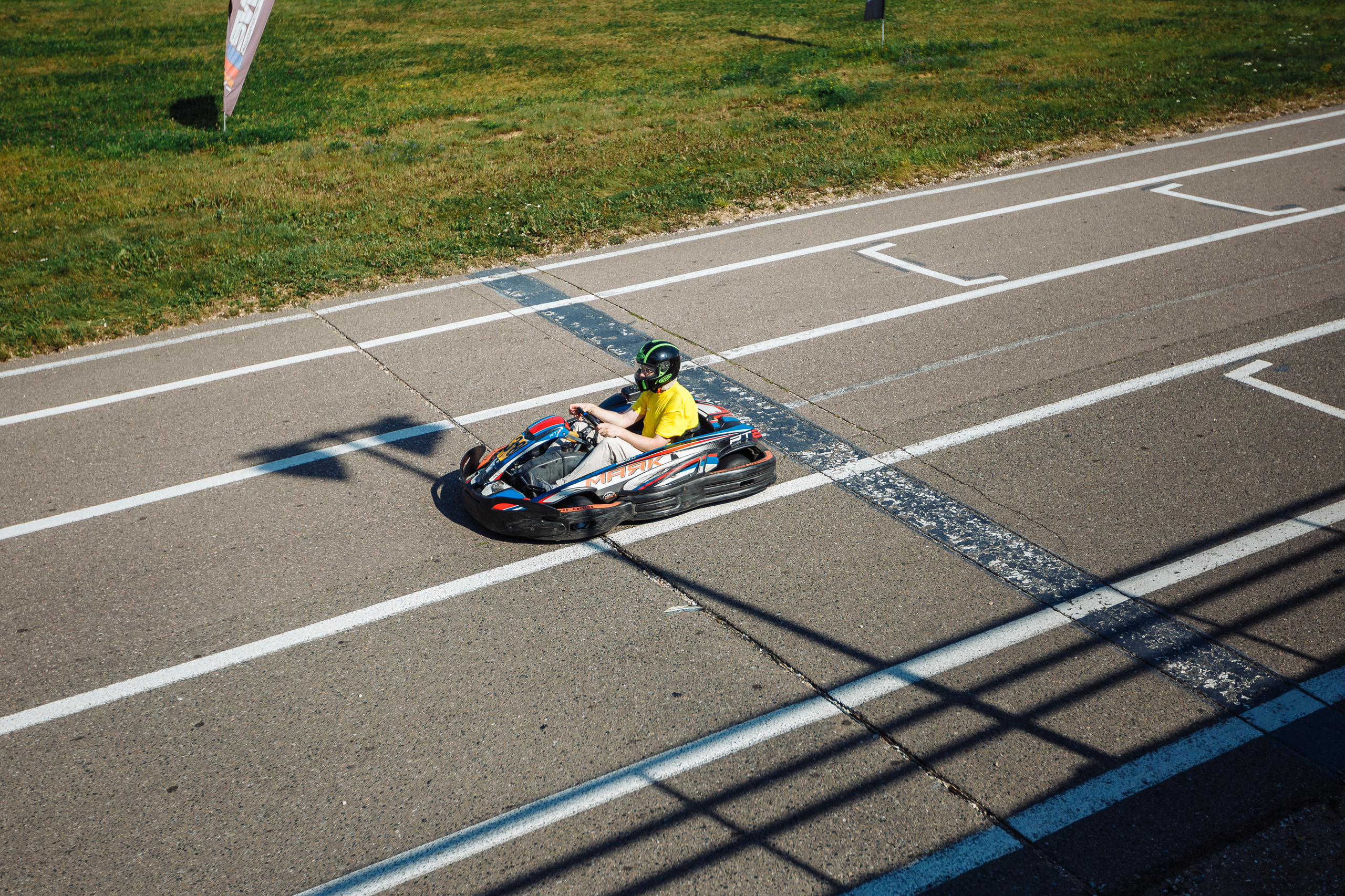 Тимблдинг Siemens. Свадебный и портретный фотограф в Королёве Сергей Чихарев