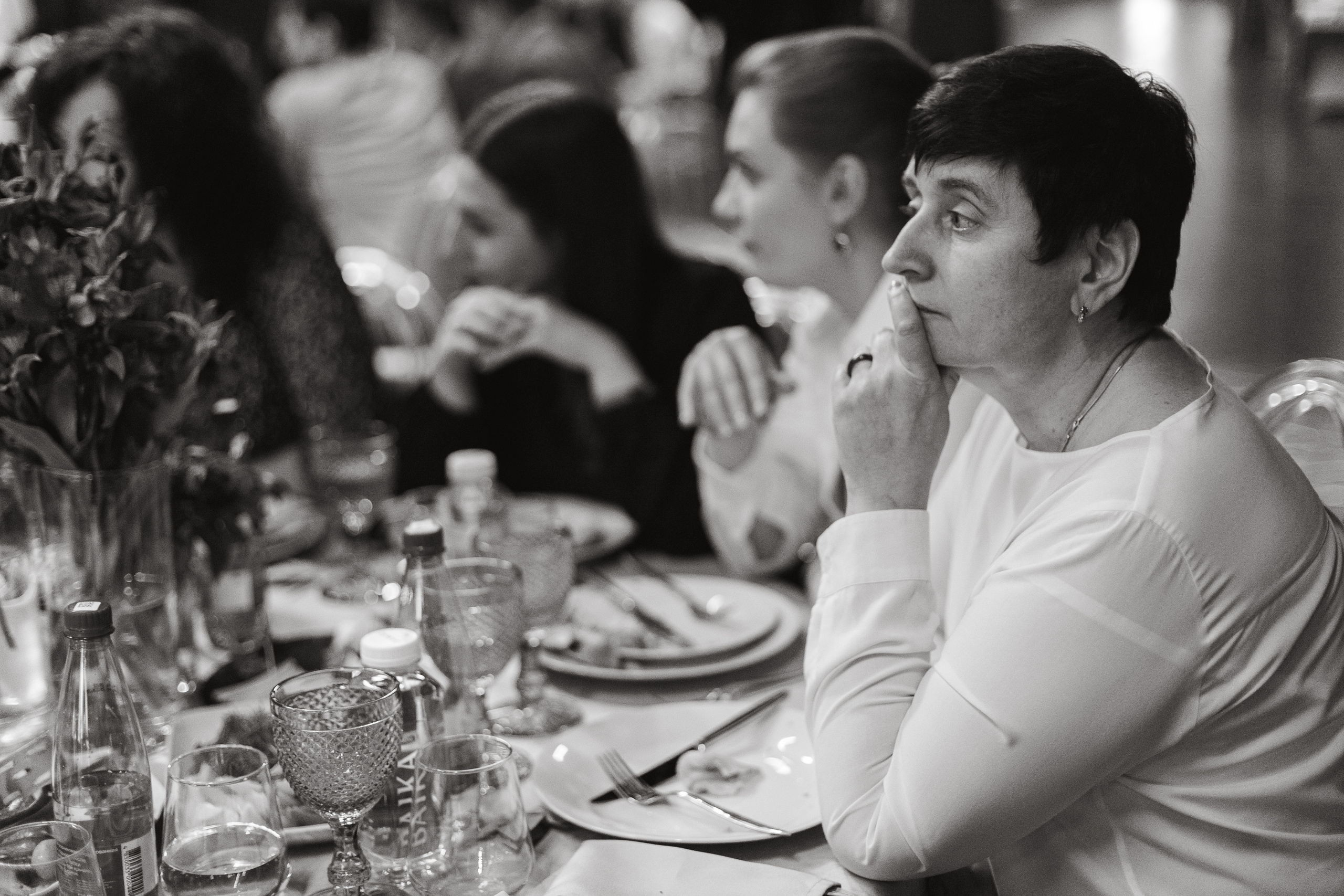 Корпоратив Siemens. Свадебный и портретный фотограф в Королёве Сергей Чихарев