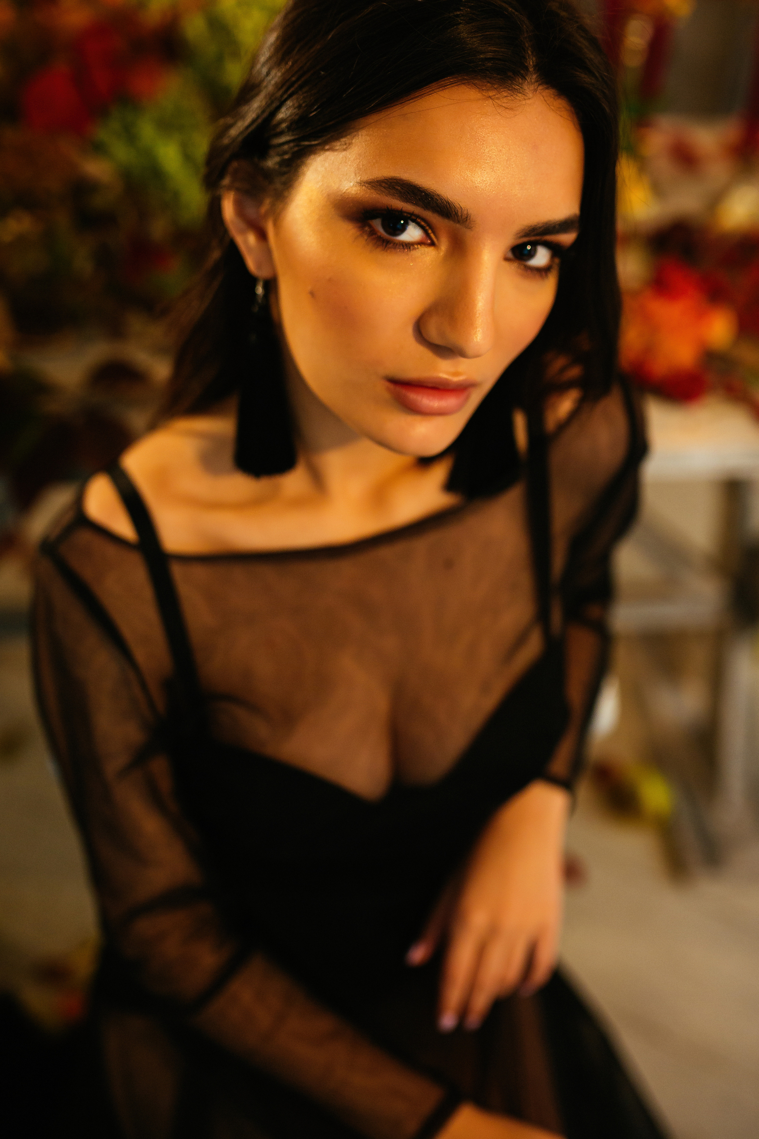 Белла. Свадебный и портретный фотограф в Королёве Сергей Чихарев