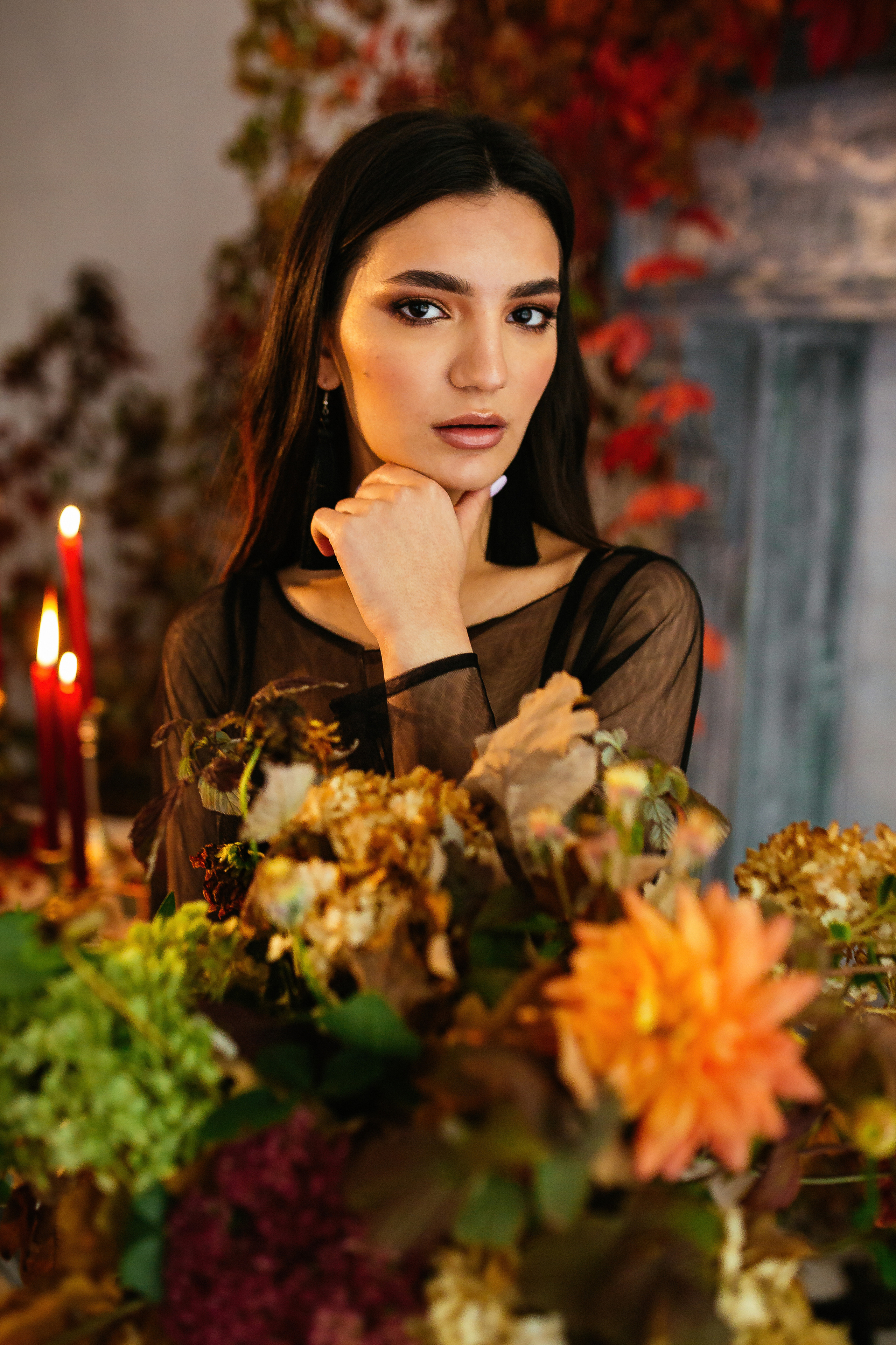 Белла. Свадебный и портретный фотограф в Королёве Сергей Чихарев