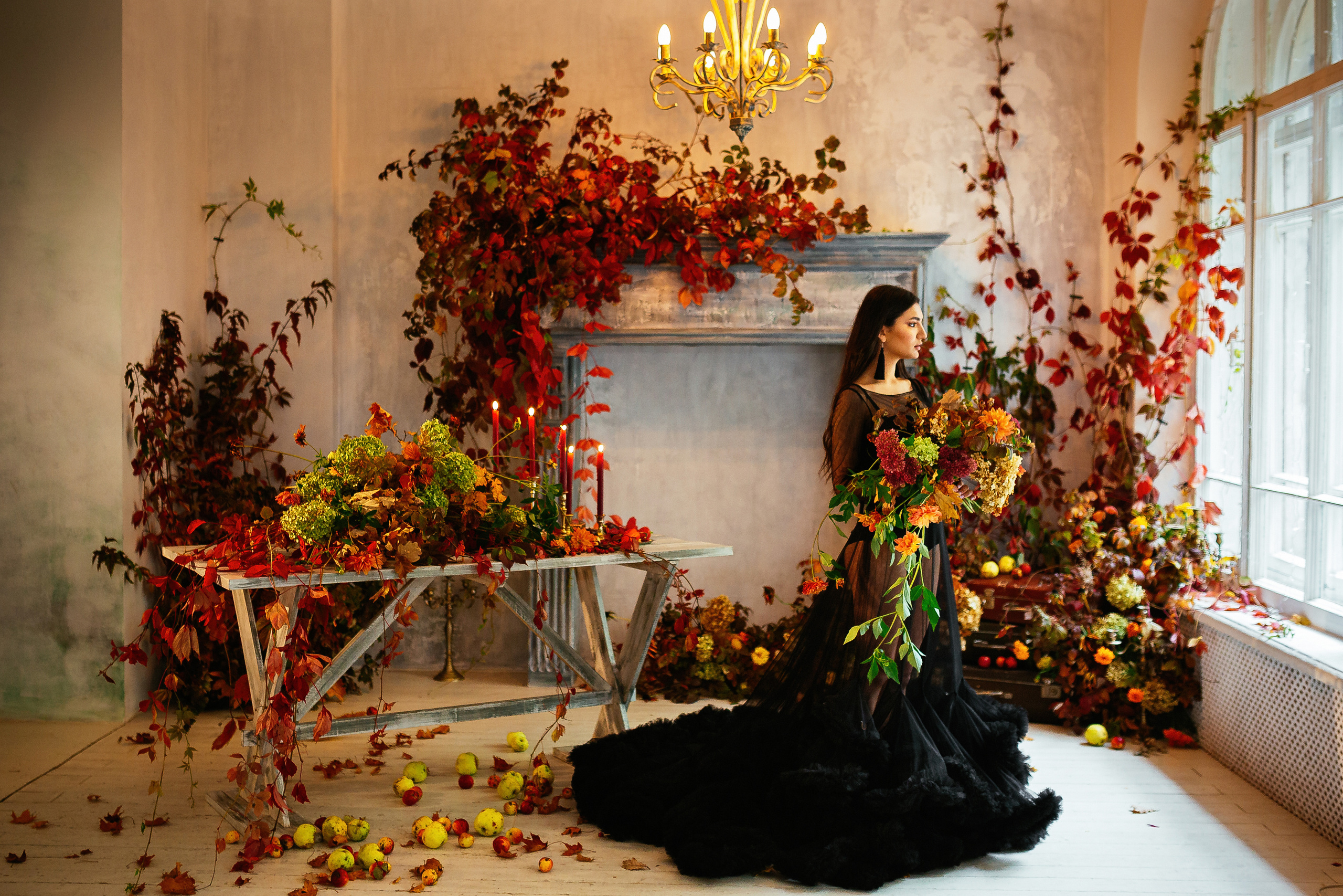 Белла. Свадебный и портретный фотограф в Королёве Сергей Чихарев