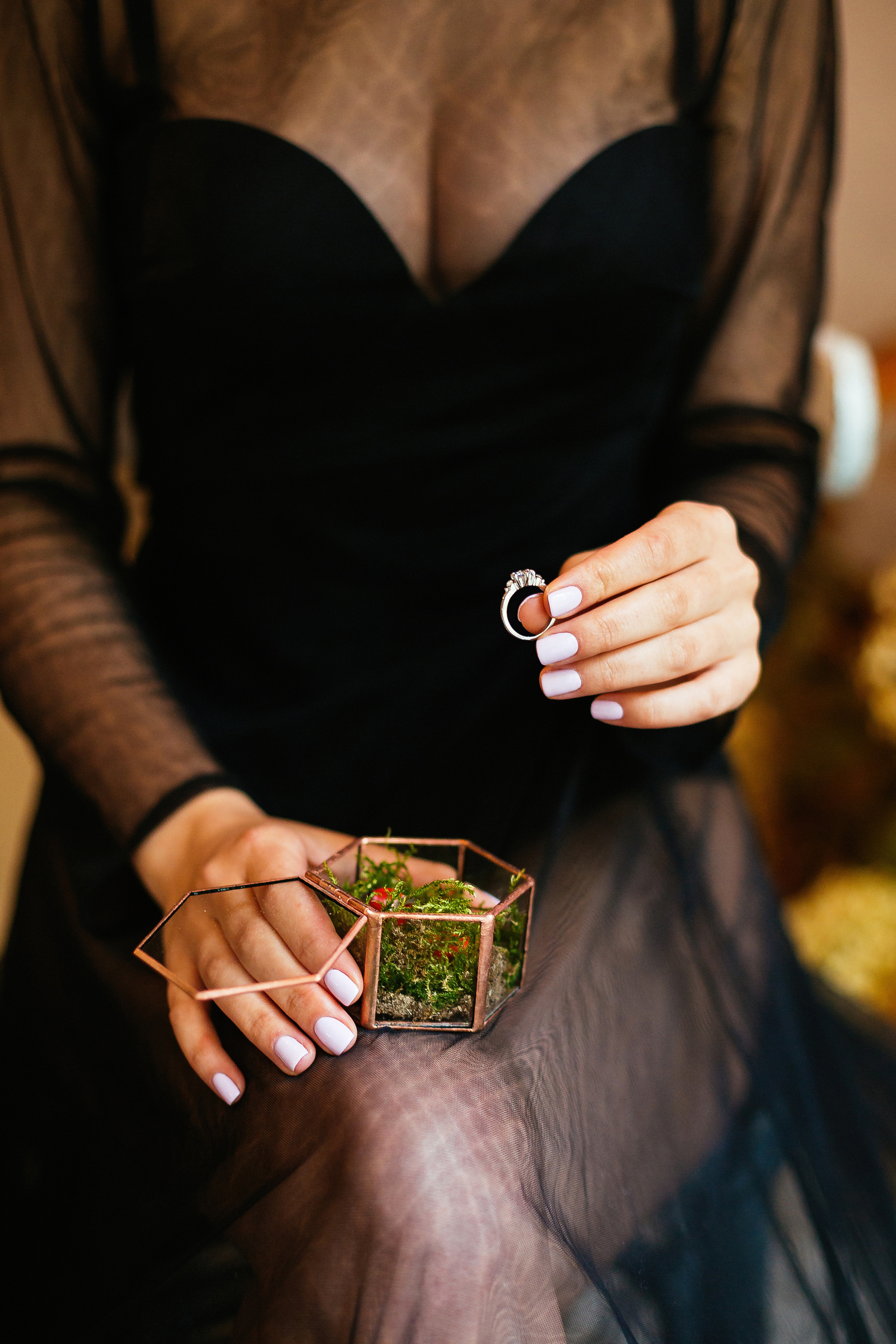 Белла. Свадебный и портретный фотограф в Королёве Сергей Чихарев