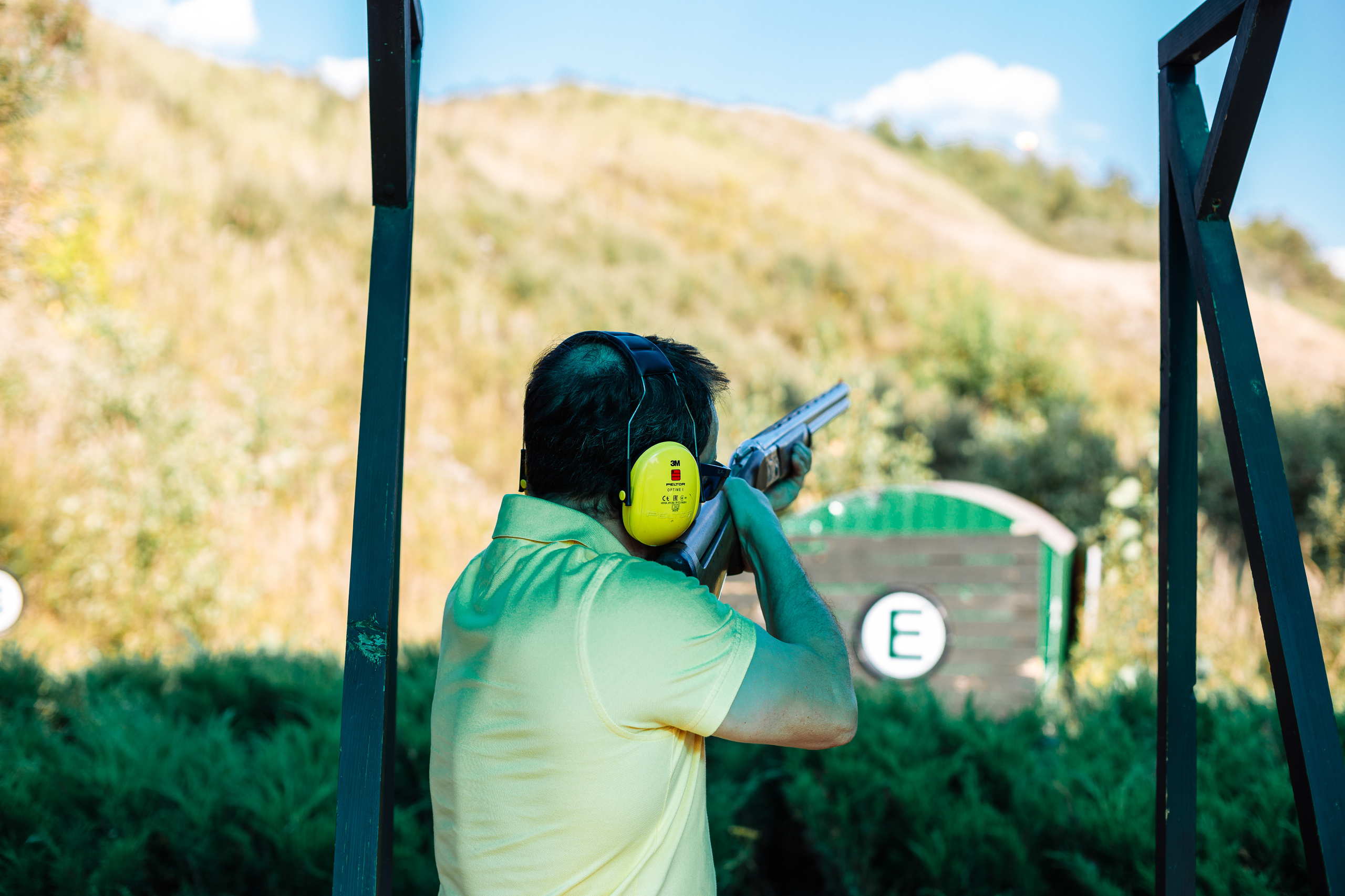 Тимблдинг Siemens. Свадебный и портретный фотограф в Королёве Сергей Чихарев