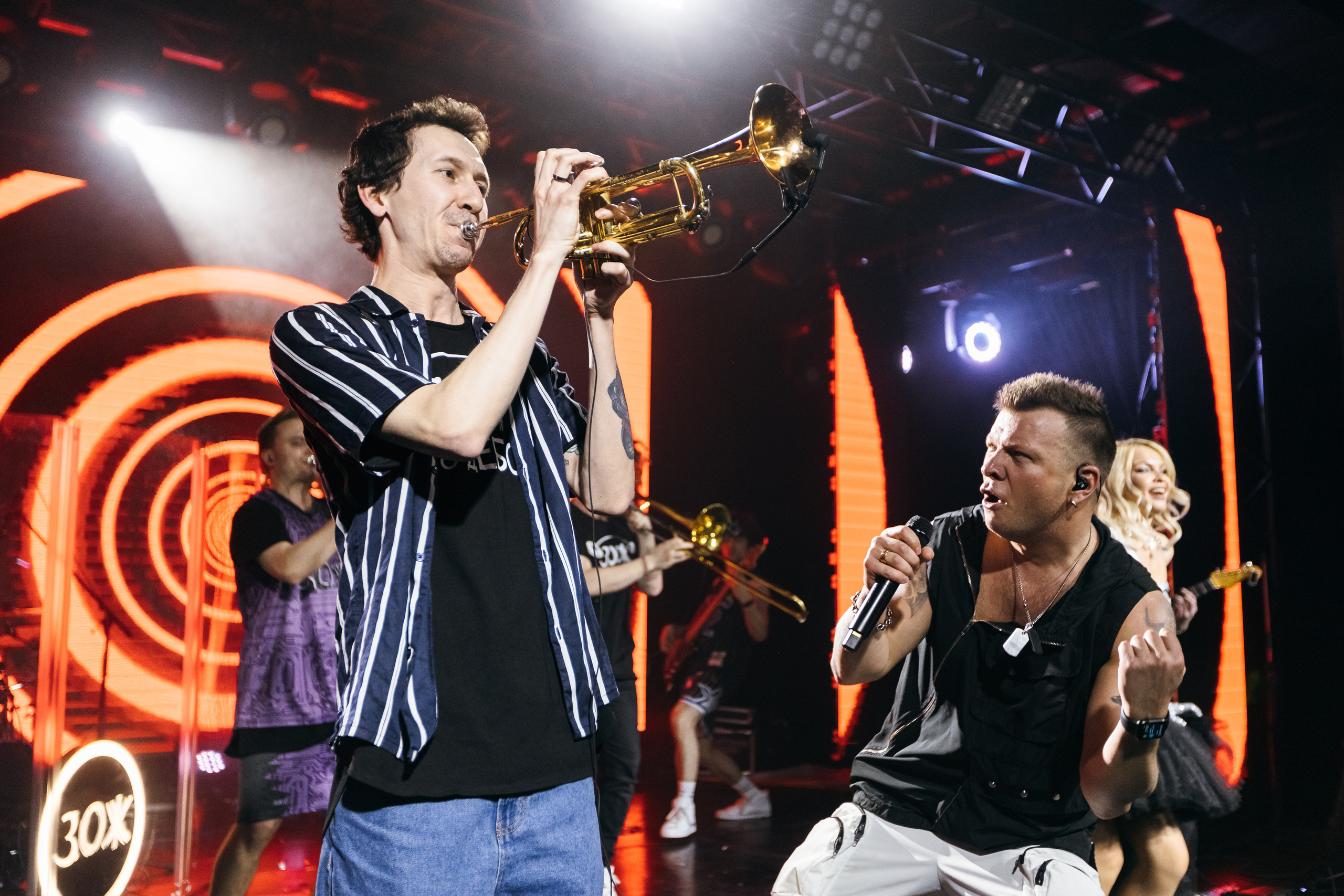 Корпоратив Siemens. Свадебный и портретный фотограф в Королёве Сергей Чихарев