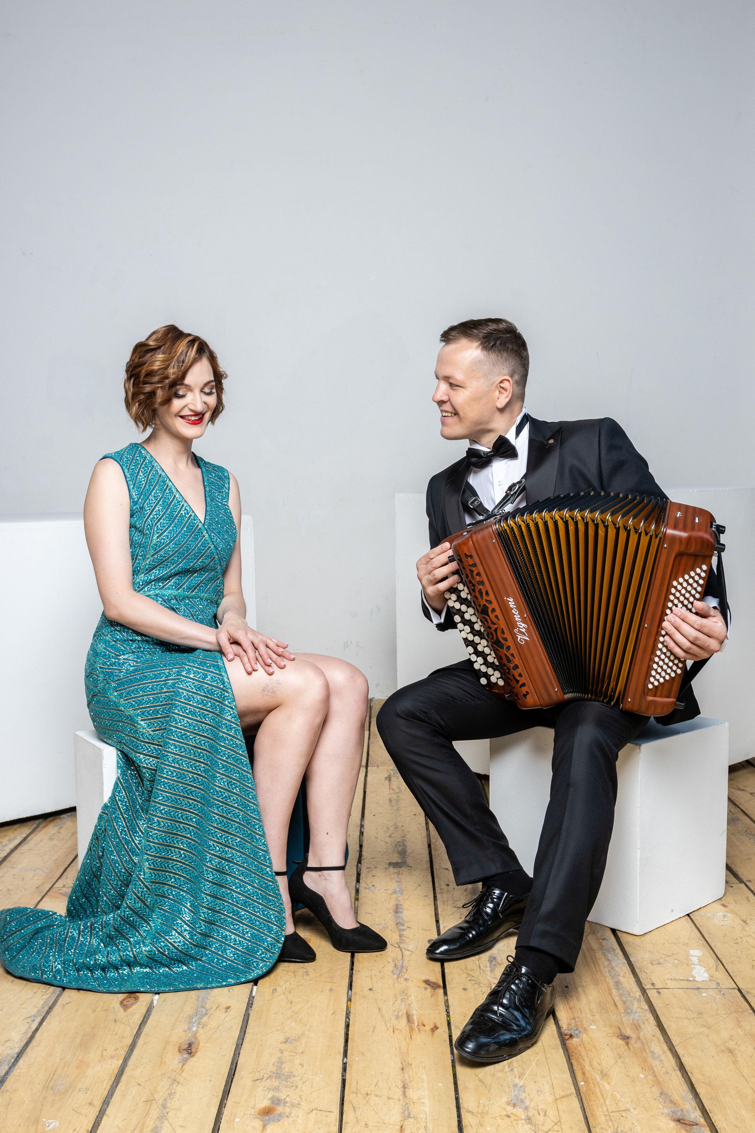 Фотосет для музыкальной группы. Свадебный и портретный фотограф в Королёве Сергей Чихарев