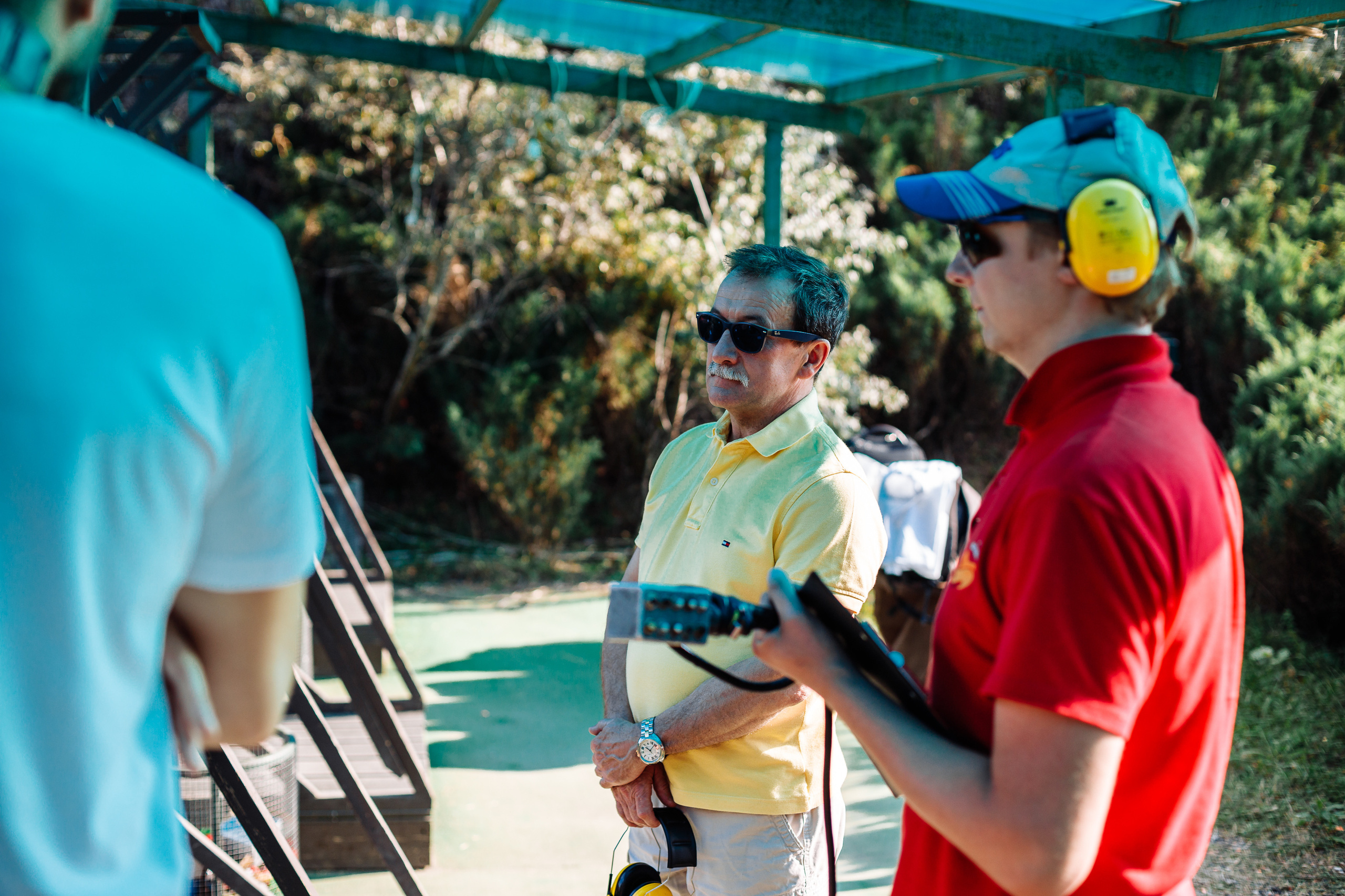 Тимблдинг Siemens. Свадебный и портретный фотограф в Королёве Сергей Чихарев