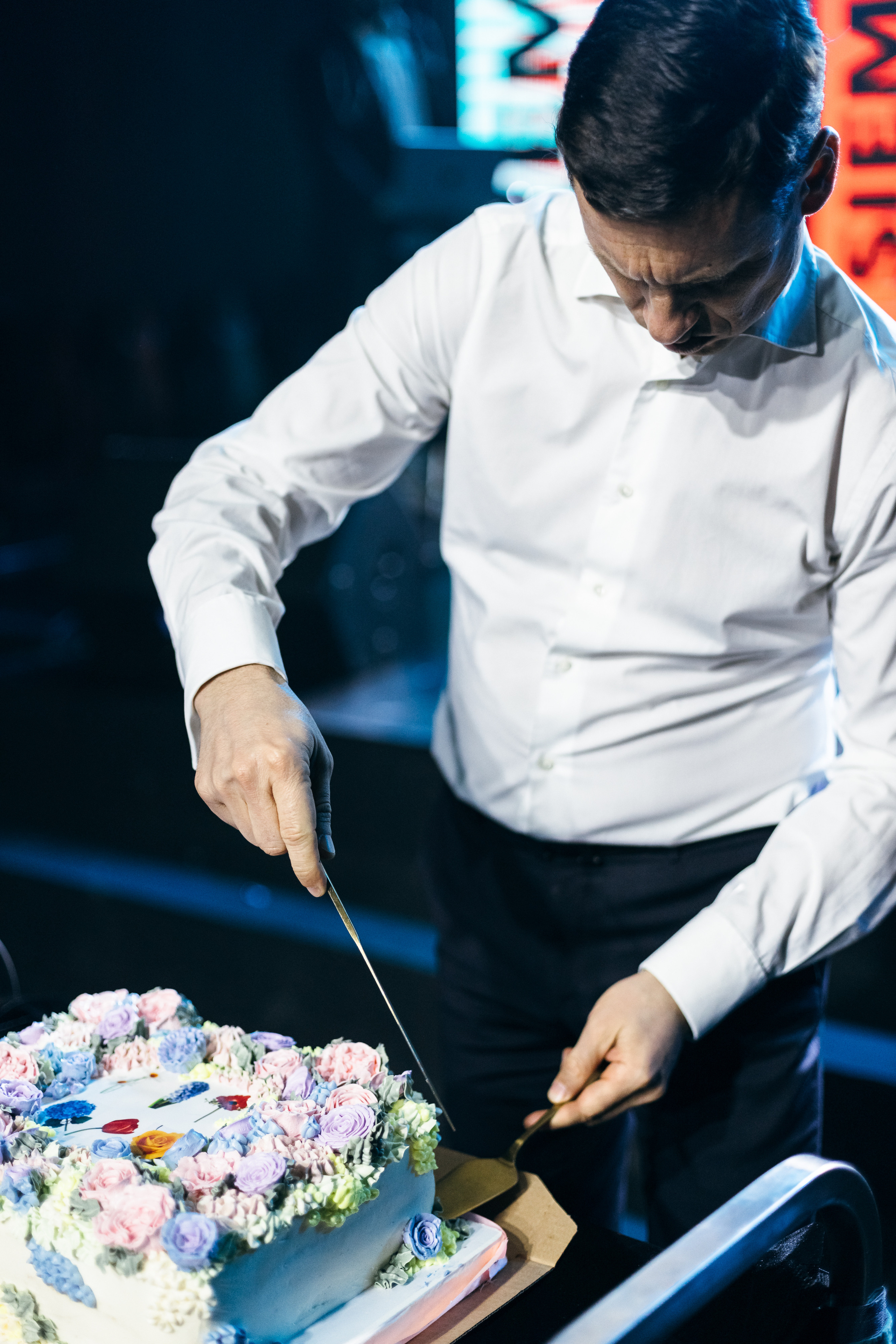 Корпоратив Siemens. Свадебный и портретный фотограф в Королёве Сергей Чихарев