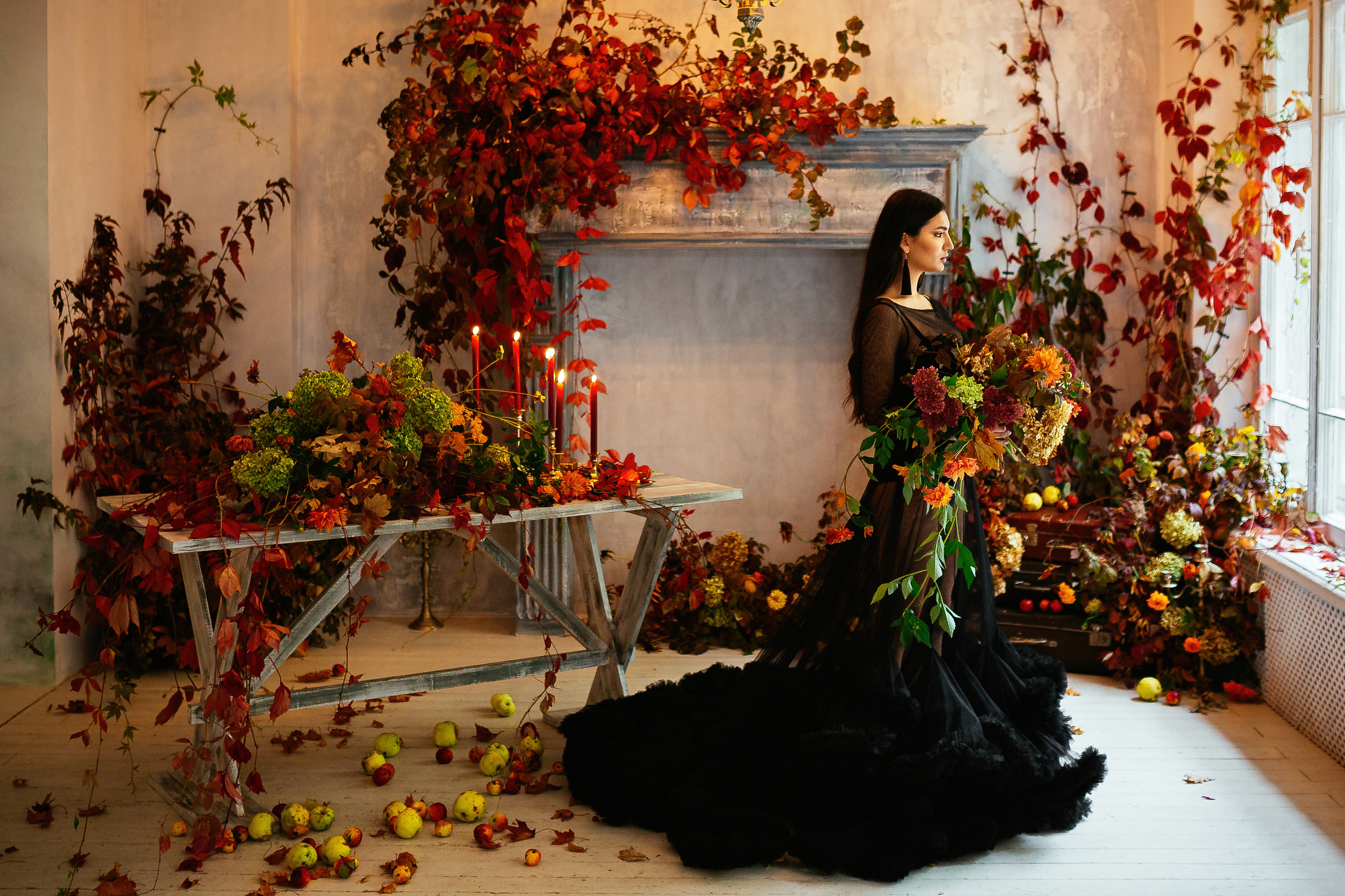 Белла. Свадебный и портретный фотограф в Королёве Сергей Чихарев