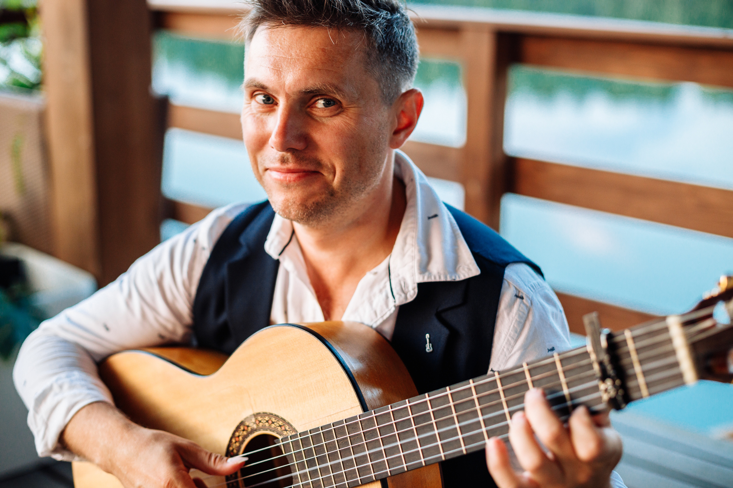 Тимблдинг Siemens. Свадебный и портретный фотограф в Королёве Сергей Чихарев