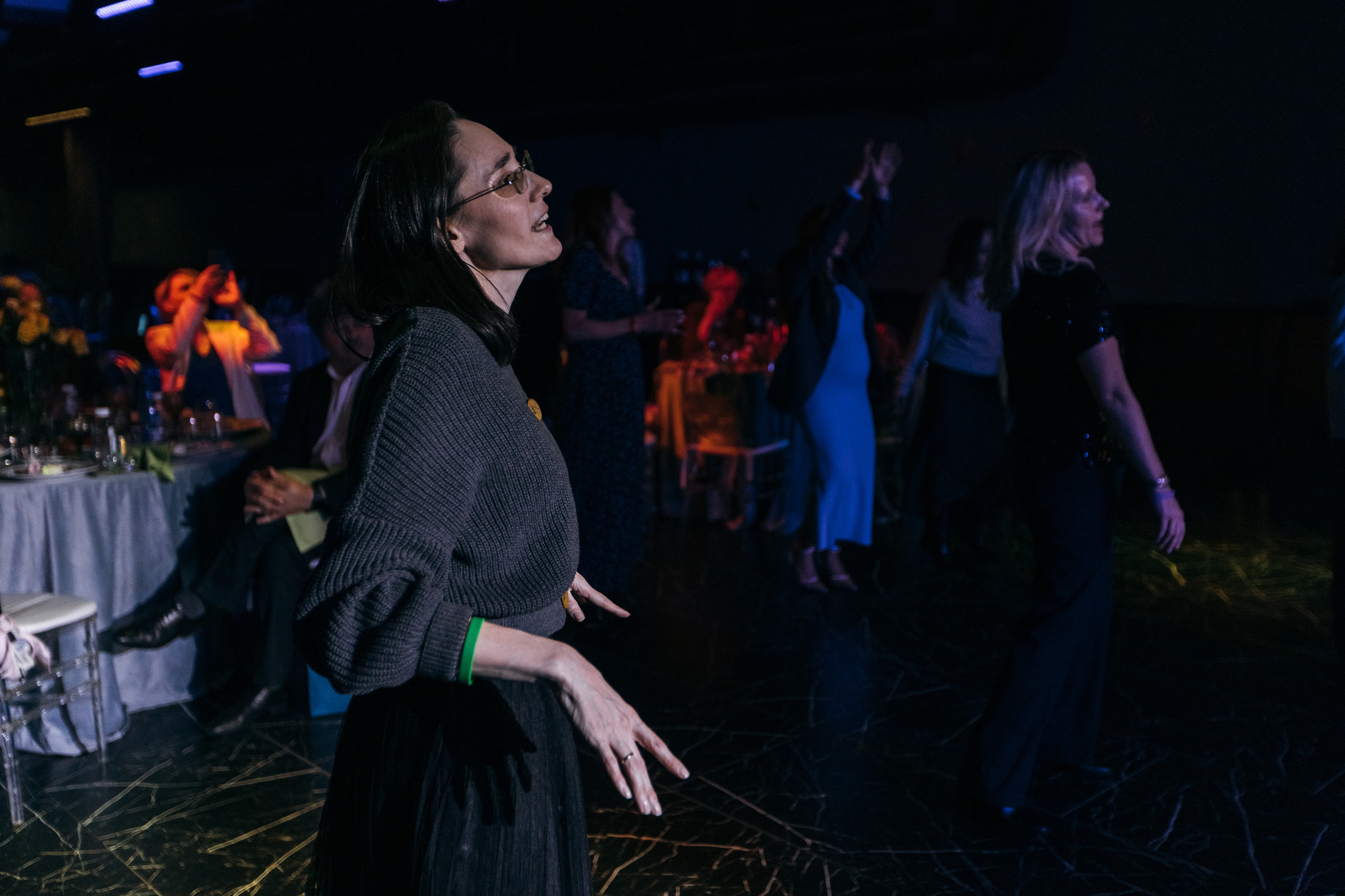 Корпоратив Siemens. Свадебный и портретный фотограф в Королёве Сергей Чихарев