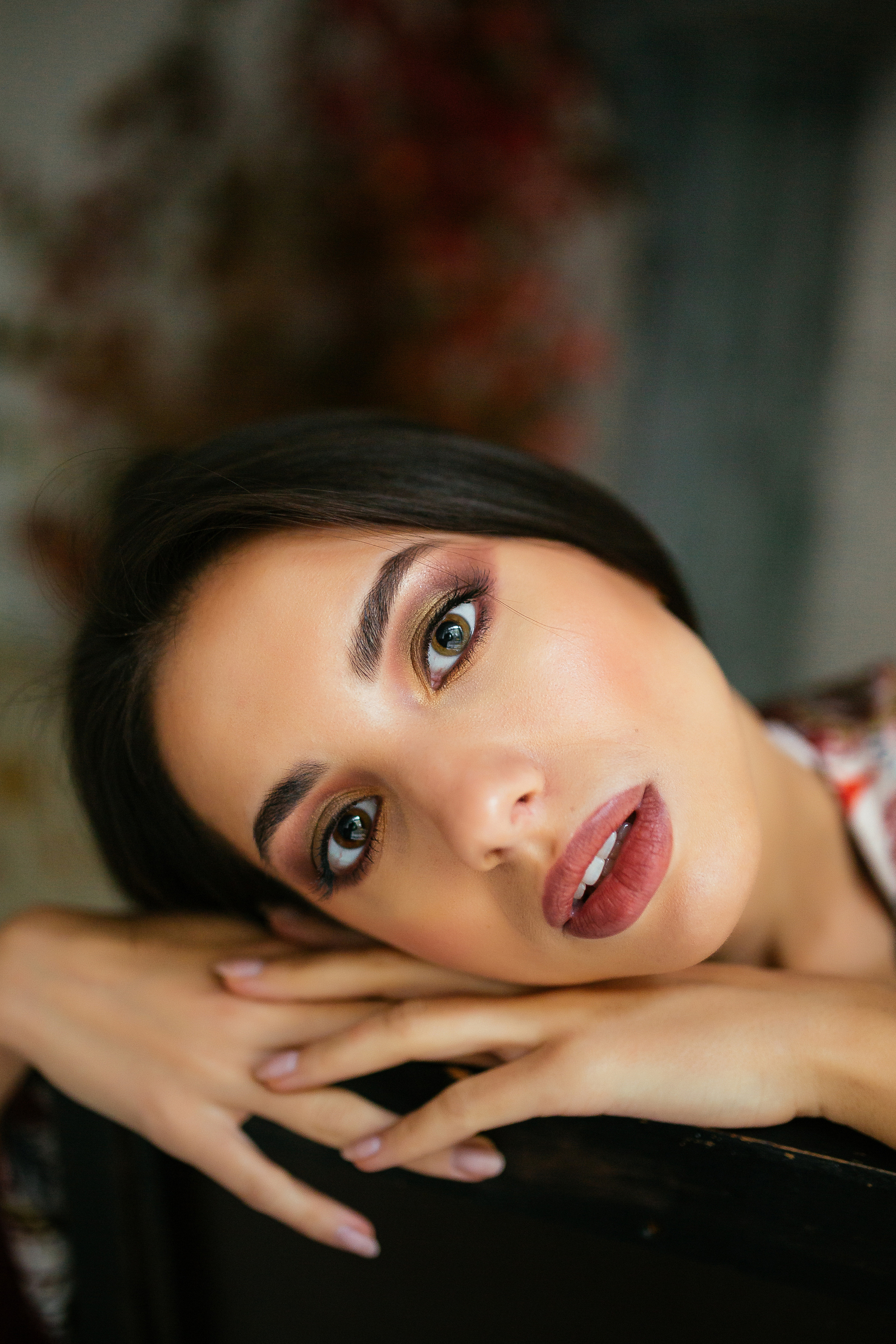 Сира. Свадебный и портретный фотограф в Королёве Сергей Чихарев