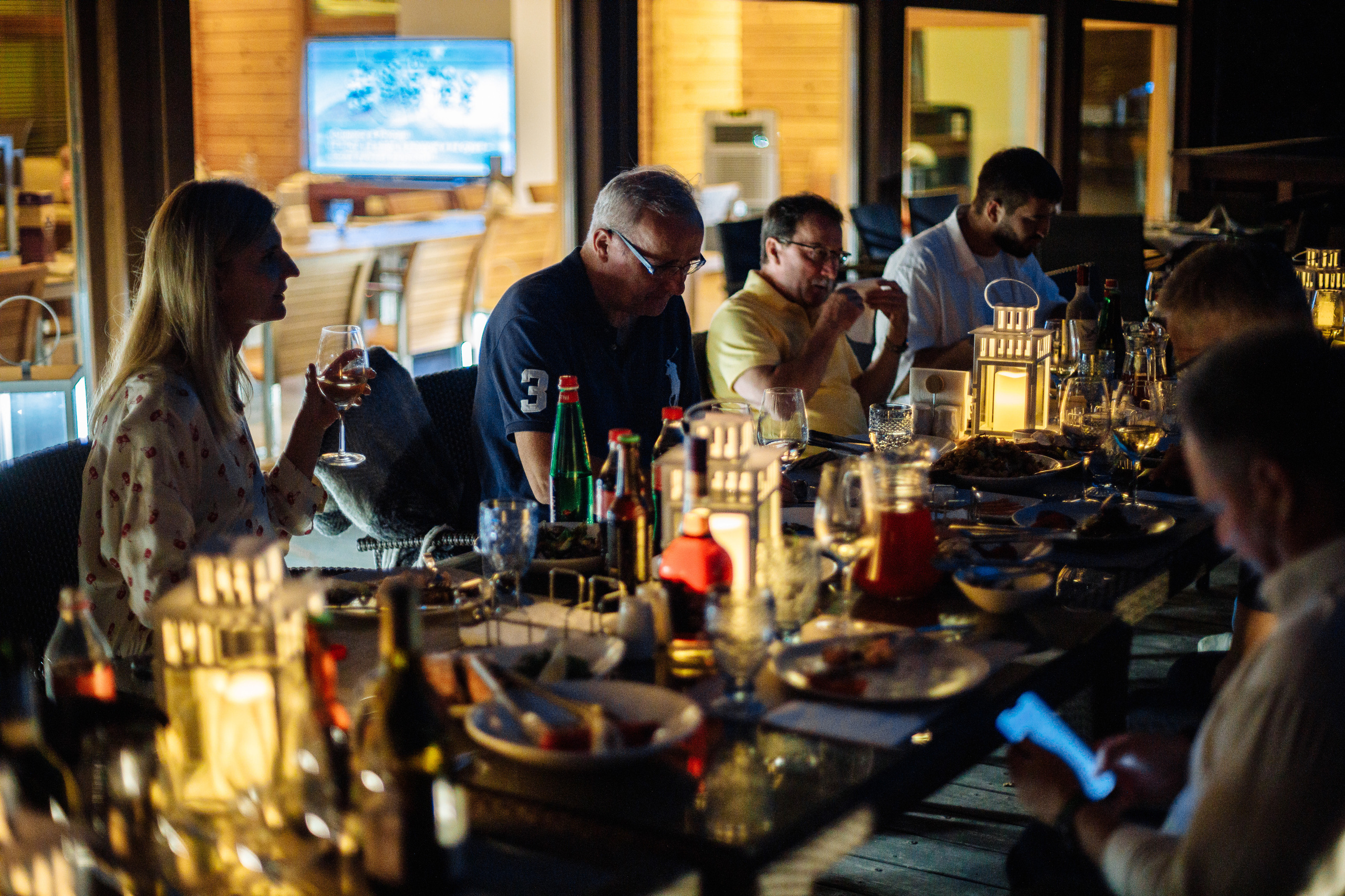 Тимблдинг Siemens. Свадебный и портретный фотограф в Королёве Сергей Чихарев