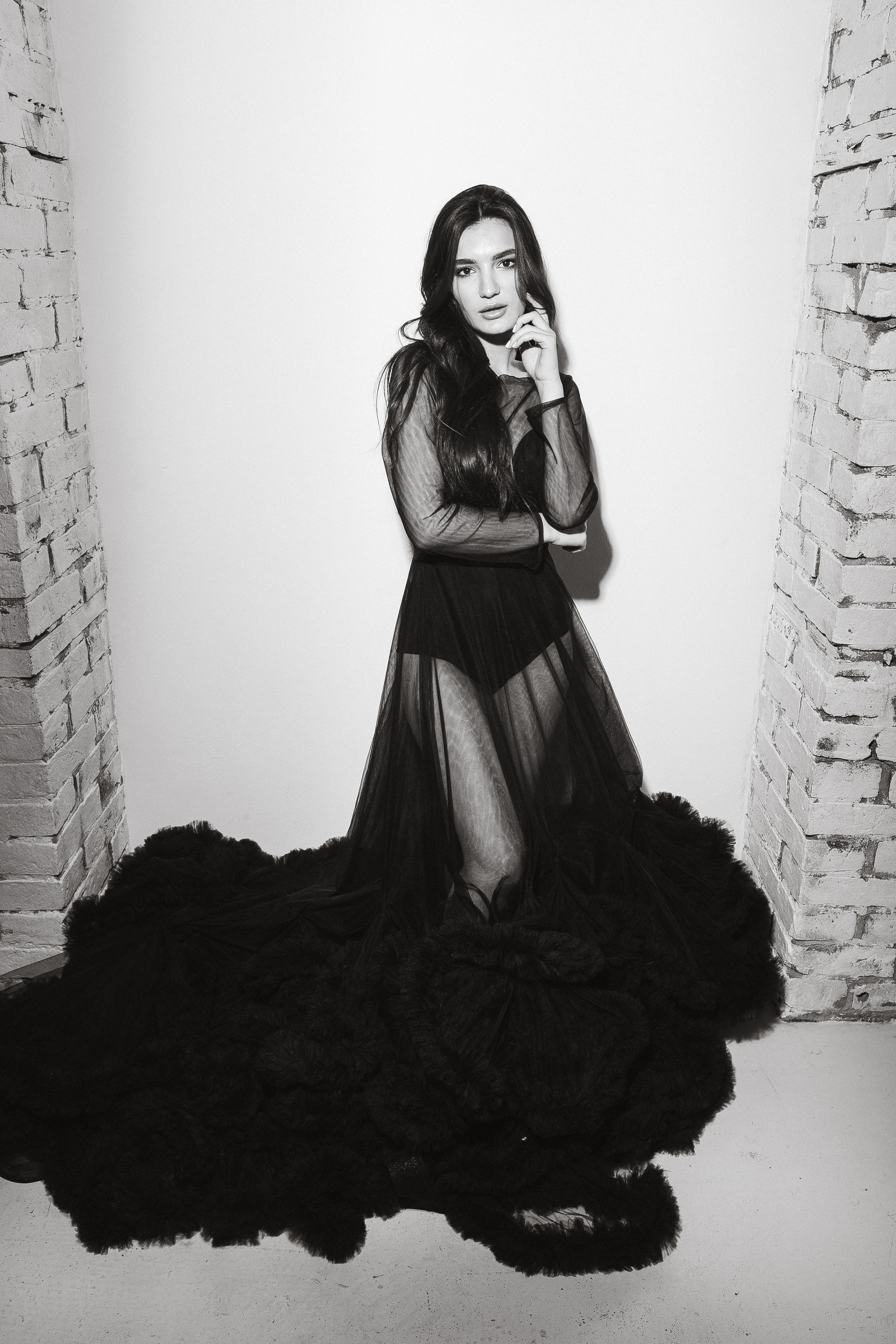 Белла. Свадебный и портретный фотограф в Королёве Сергей Чихарев