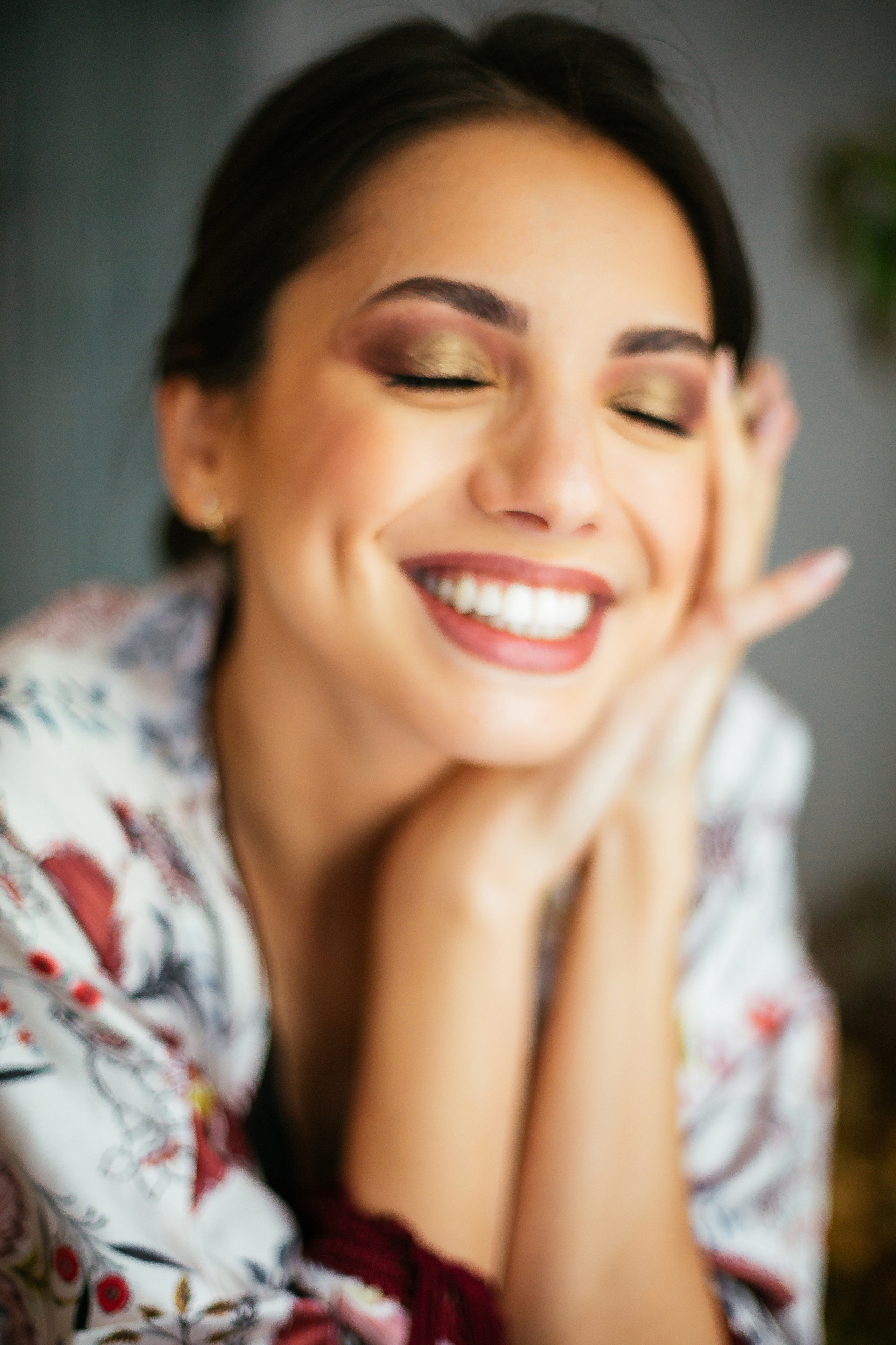 Сира. Свадебный и портретный фотограф в Королёве Сергей Чихарев