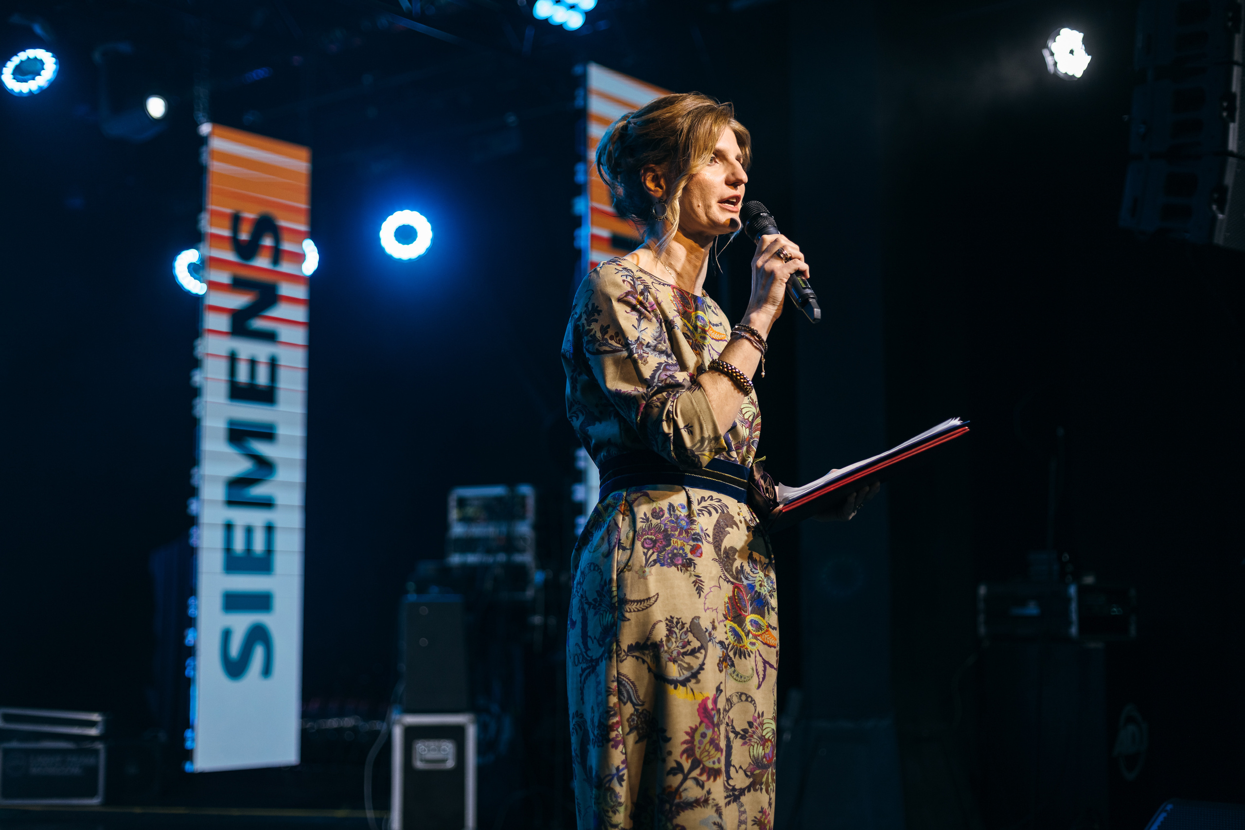 Корпоратив Siemens. Свадебный и портретный фотограф в Королёве Сергей Чихарев