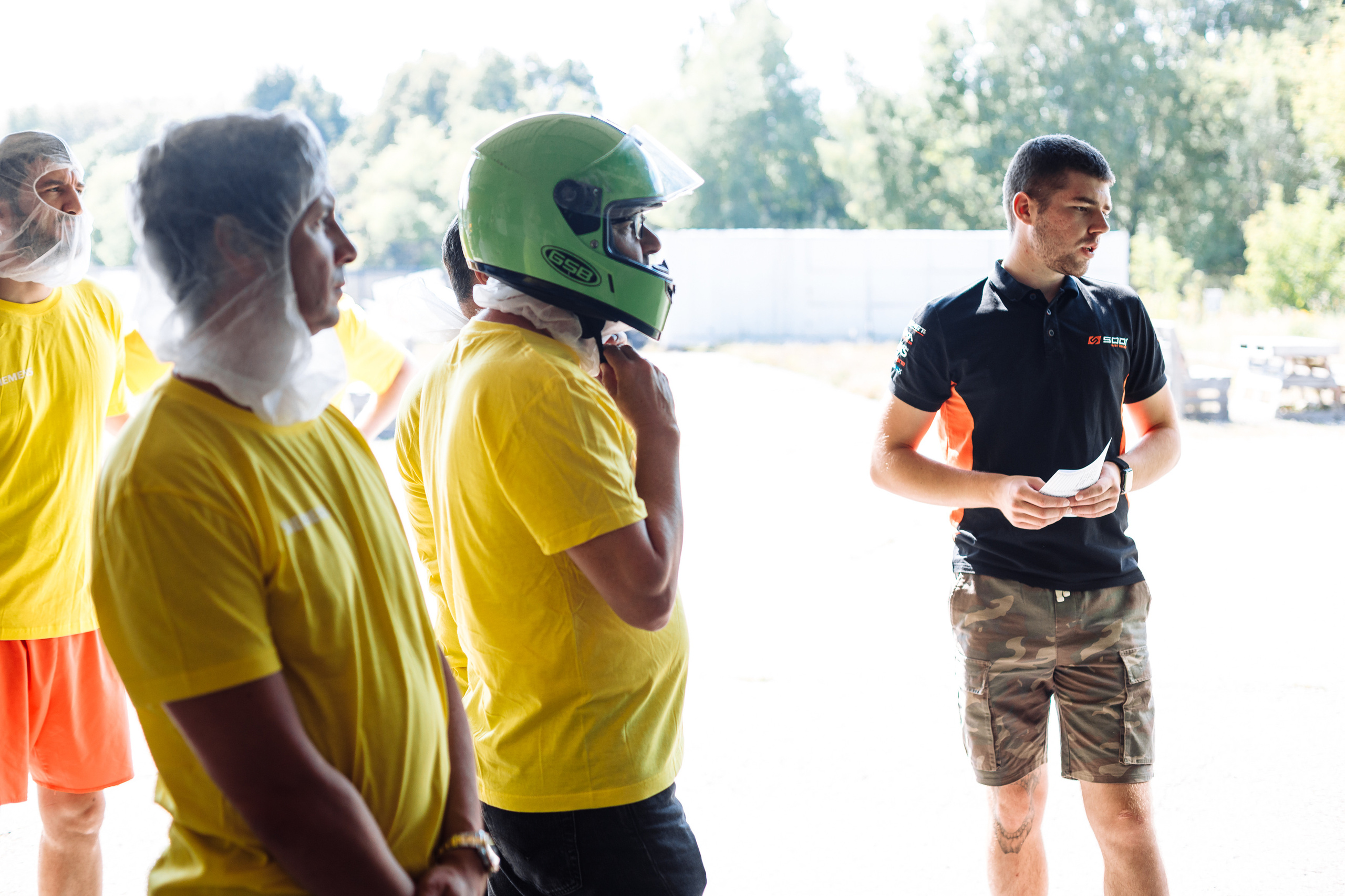 Тимблдинг Siemens. Свадебный и портретный фотограф в Королёве Сергей Чихарев