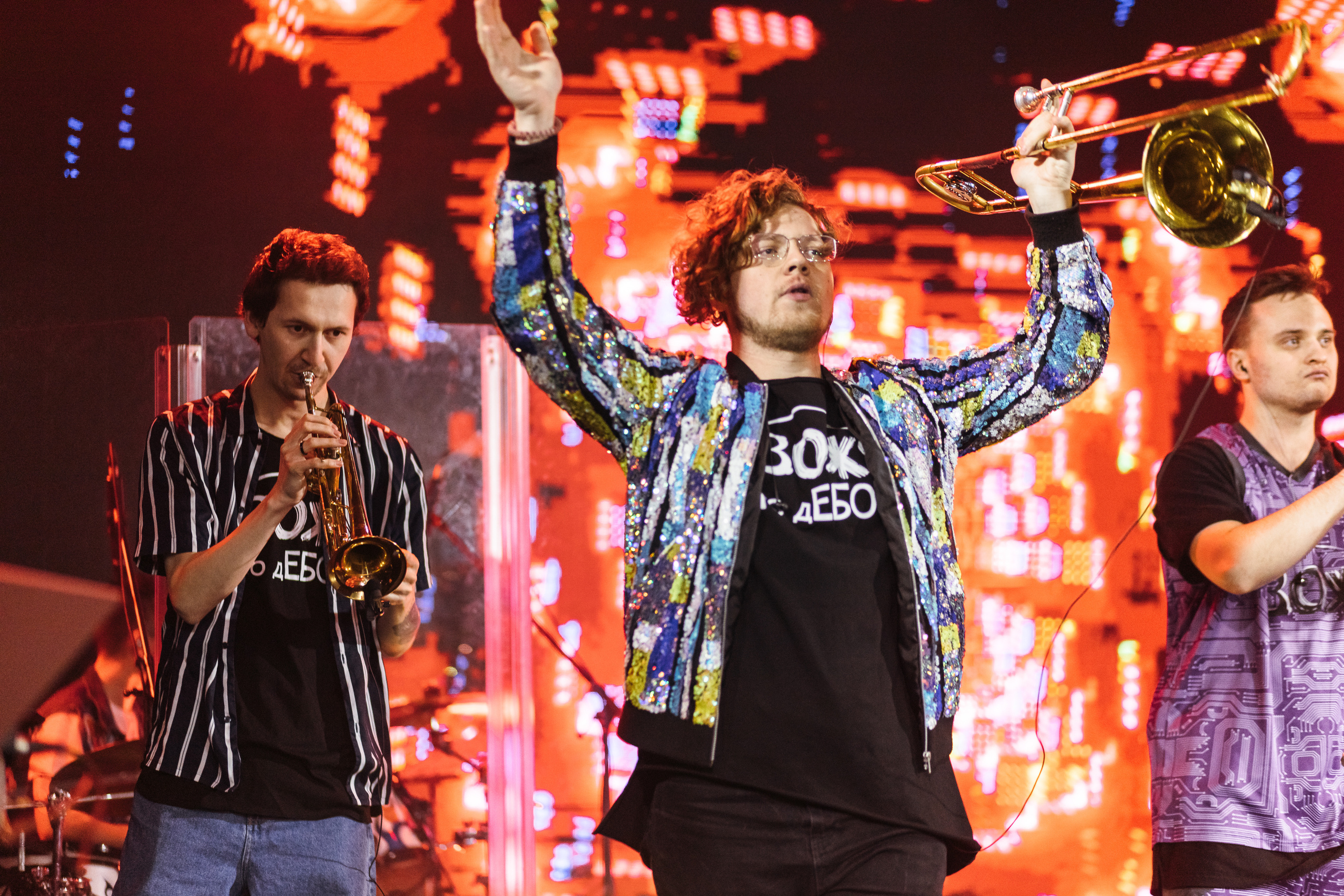 Корпоратив Siemens. Свадебный и портретный фотограф в Королёве Сергей Чихарев