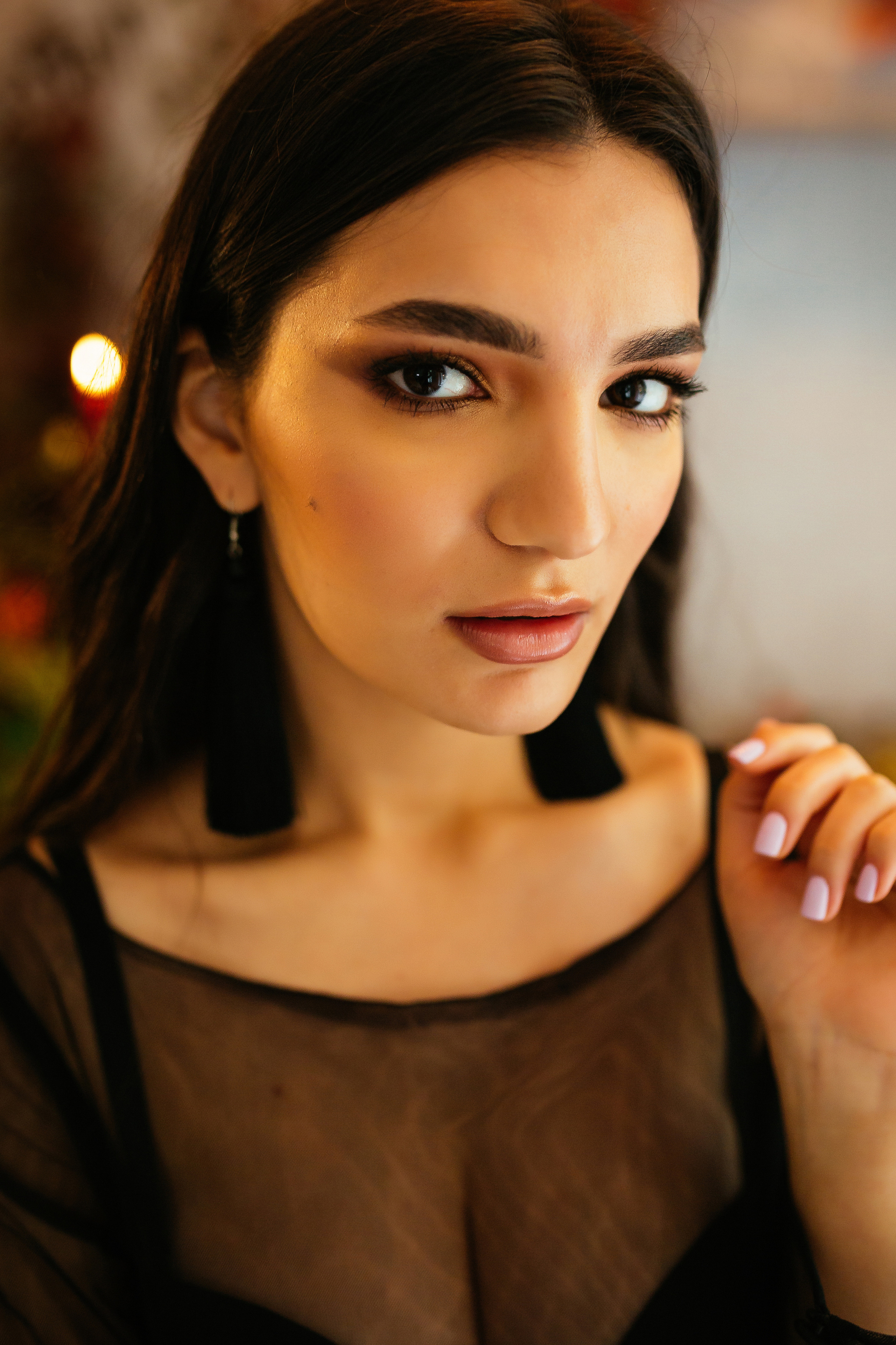 Белла. Свадебный и портретный фотограф в Королёве Сергей Чихарев