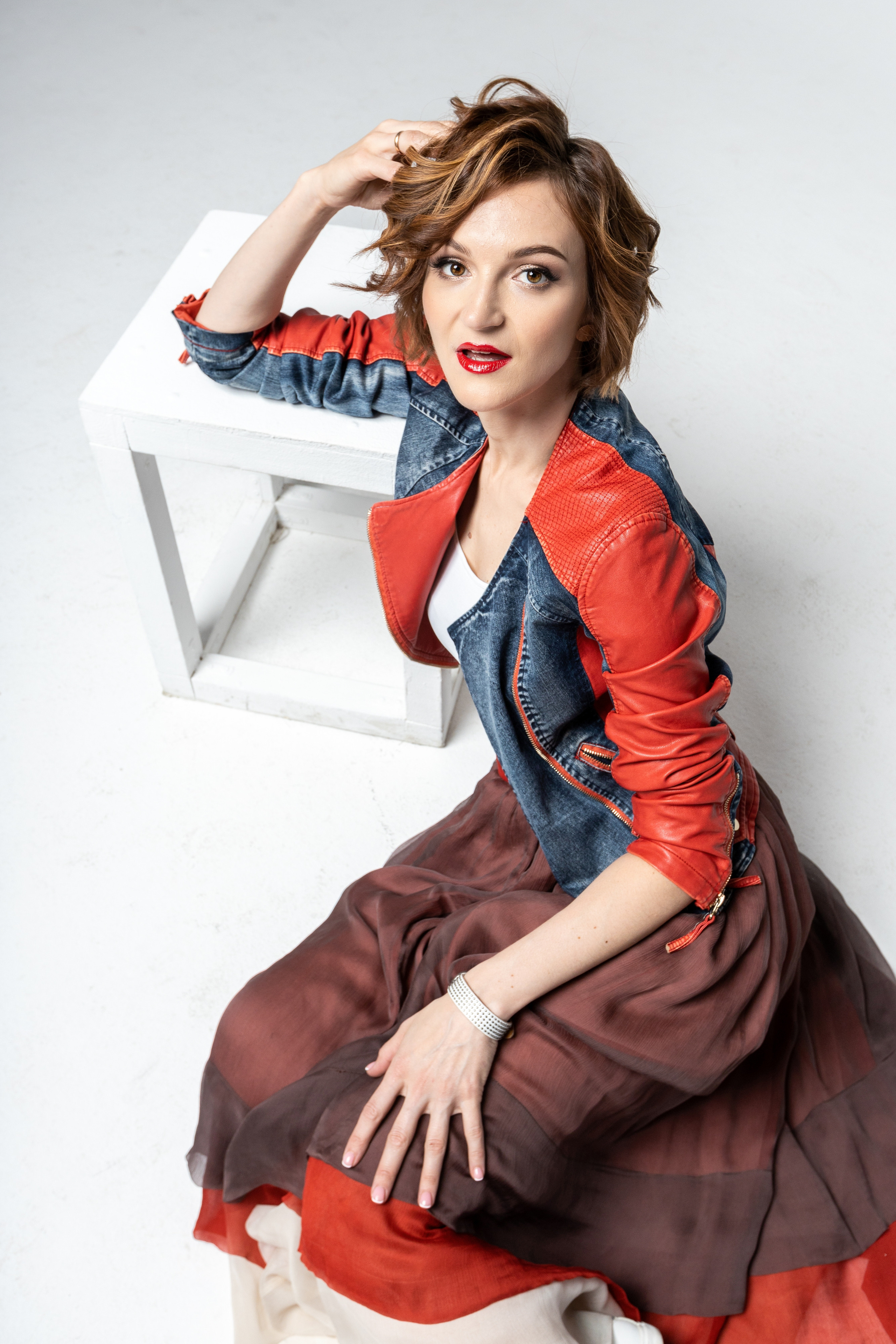 Фотосет для музыкальной группы. Свадебный и портретный фотограф в Королёве Сергей Чихарев