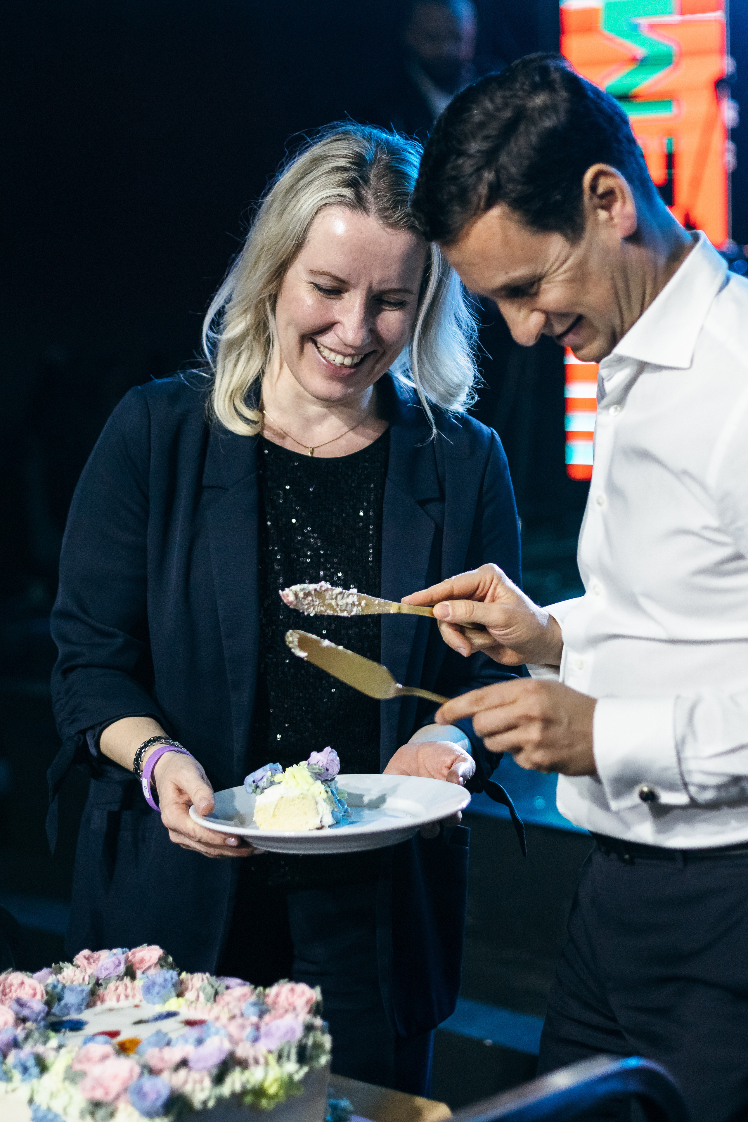 Корпоратив Siemens. Свадебный и портретный фотограф в Королёве Сергей Чихарев