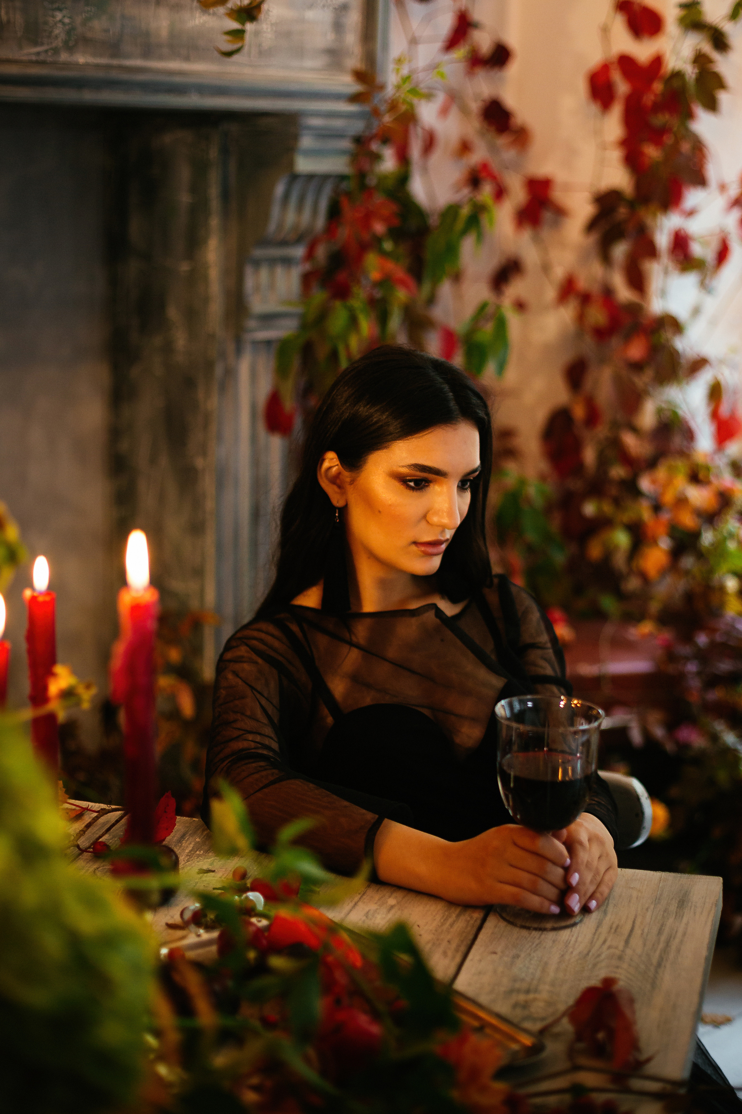 Белла. Свадебный и портретный фотограф в Королёве Сергей Чихарев