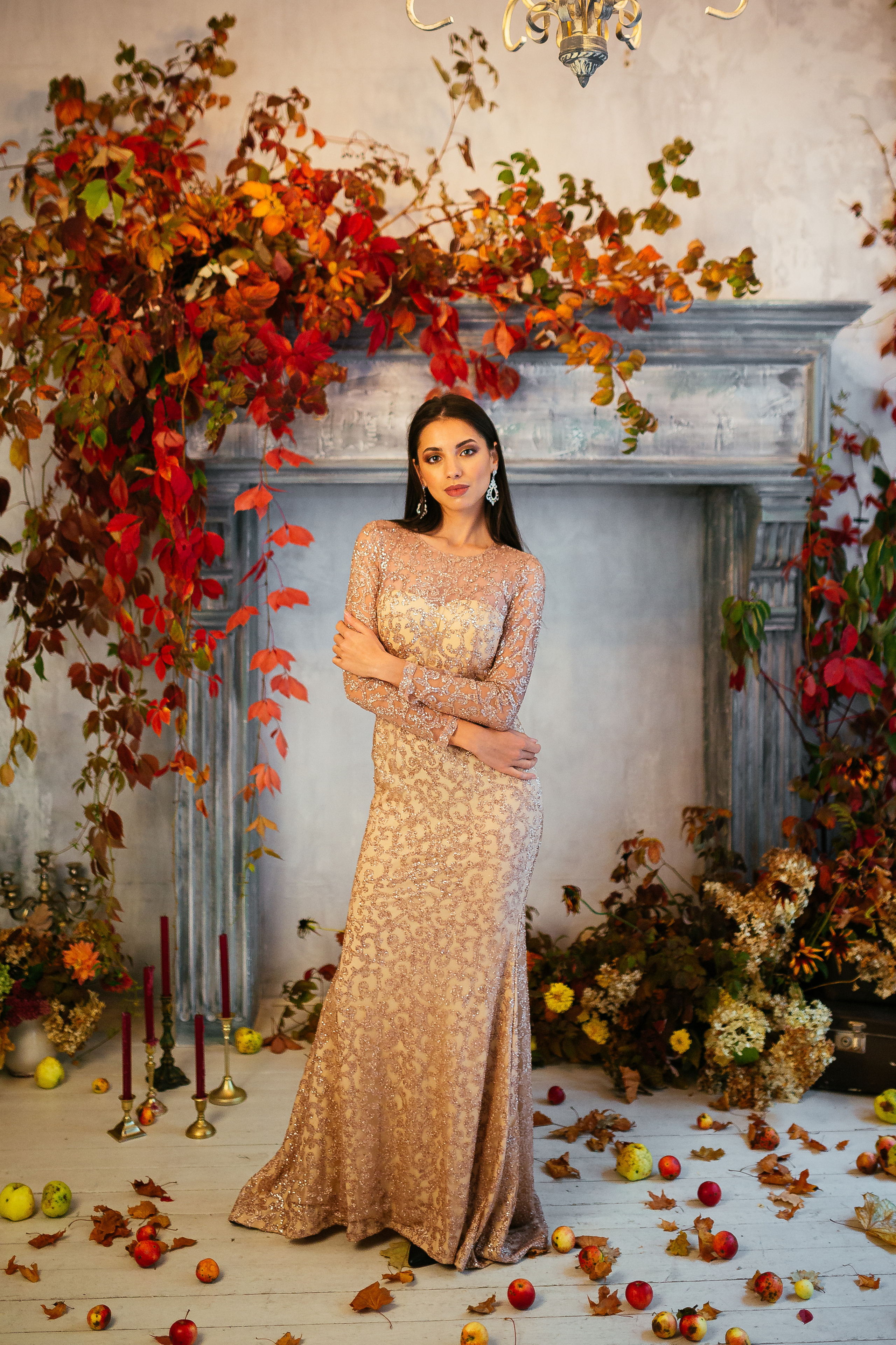 Сира. Свадебный и портретный фотограф в Королёве Сергей Чихарев