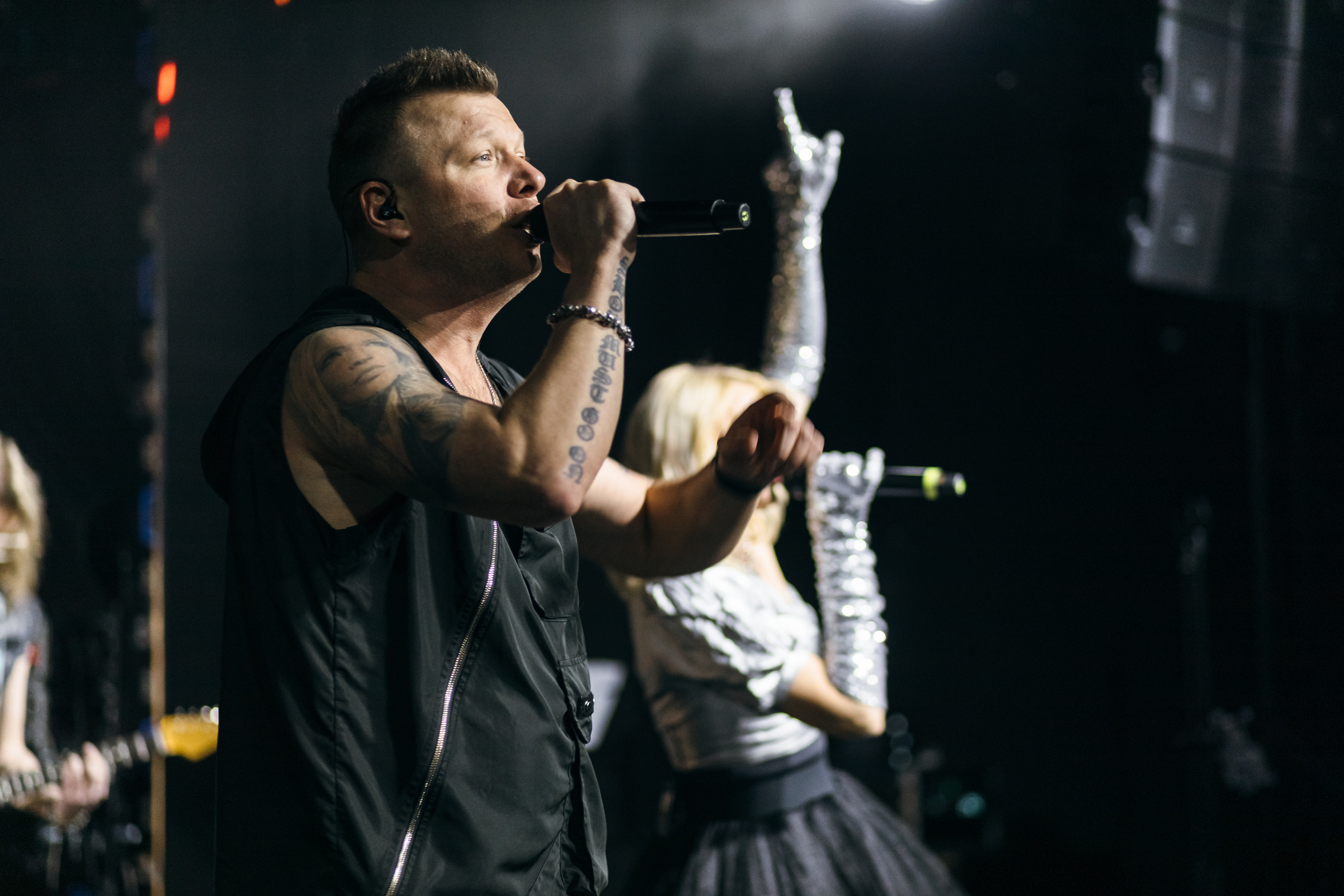 Корпоратив Siemens. Свадебный и портретный фотограф в Королёве Сергей Чихарев