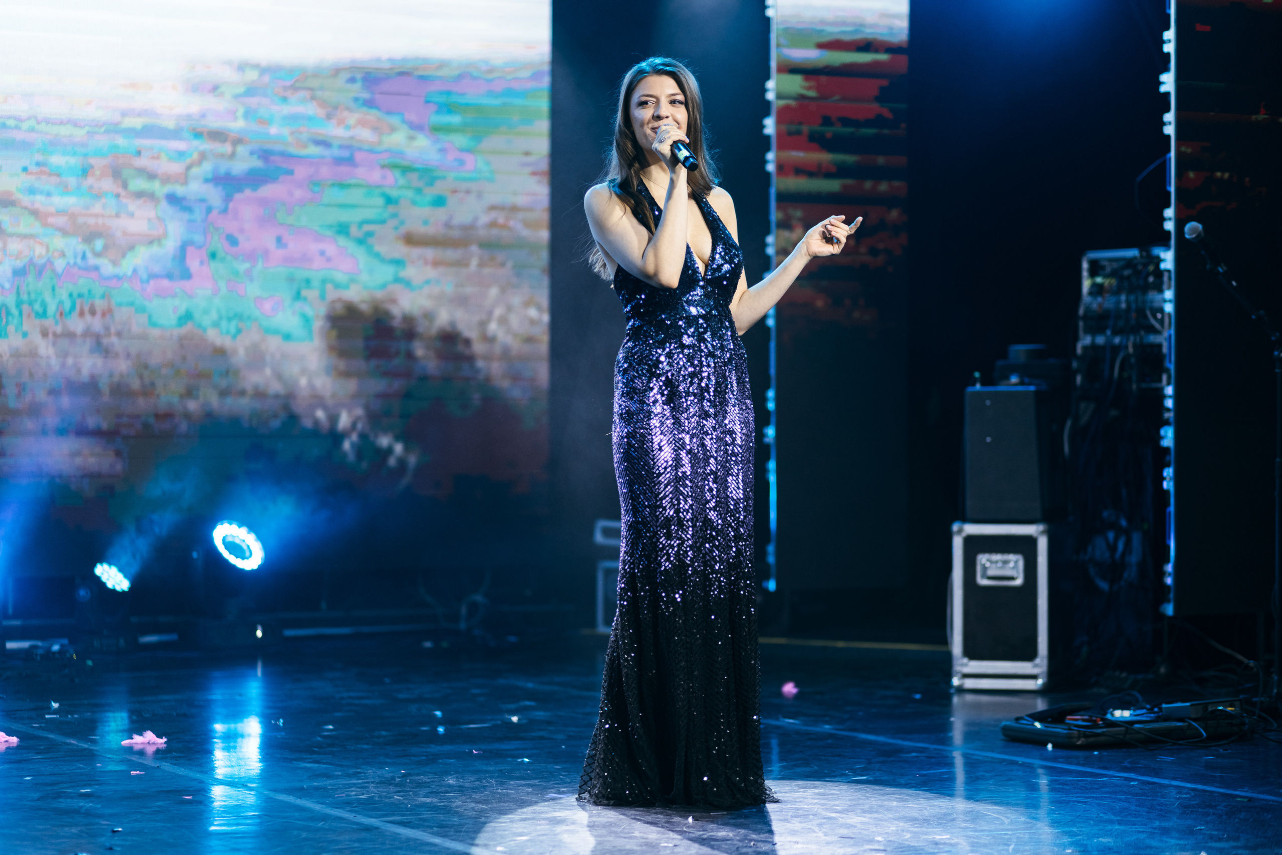 Корпоратив Siemens. Свадебный и портретный фотограф в Королёве Сергей Чихарев