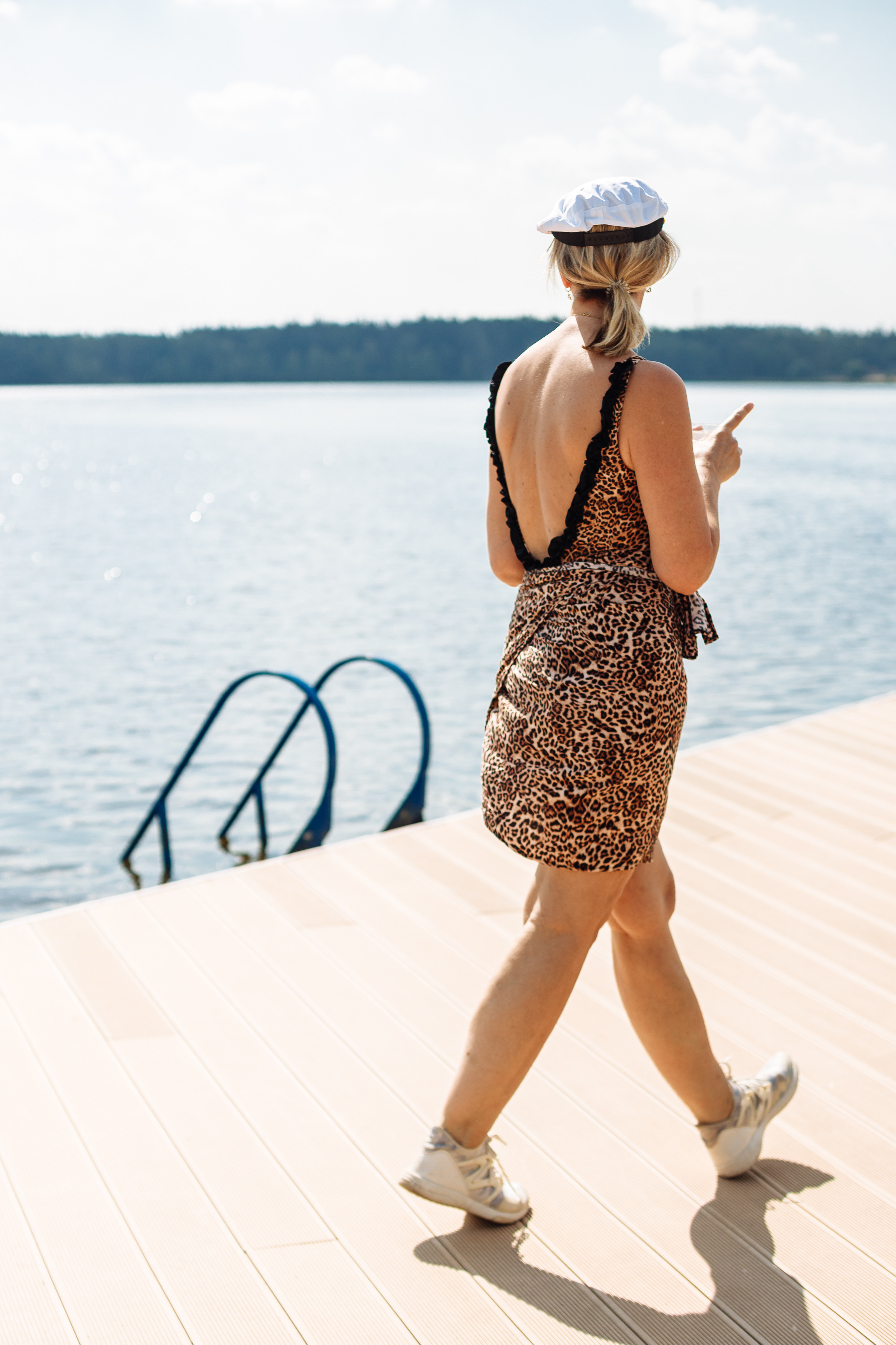 Тимблдинг Siemens. Свадебный и портретный фотограф в Королёве Сергей Чихарев