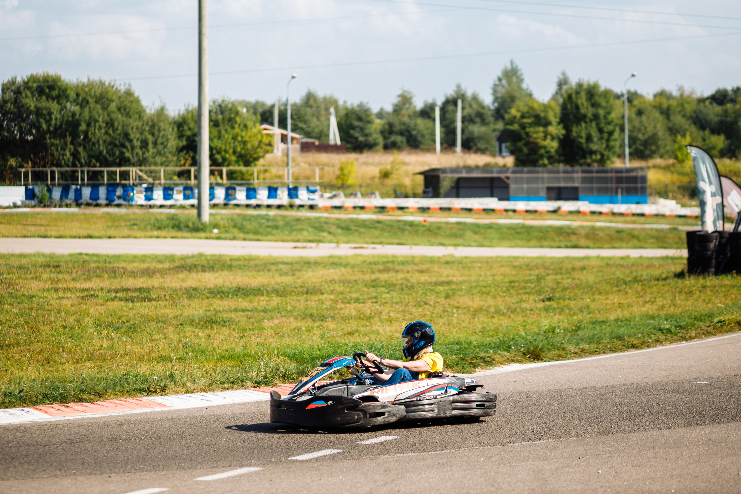 Тимблдинг Siemens. Свадебный и портретный фотограф в Королёве Сергей Чихарев