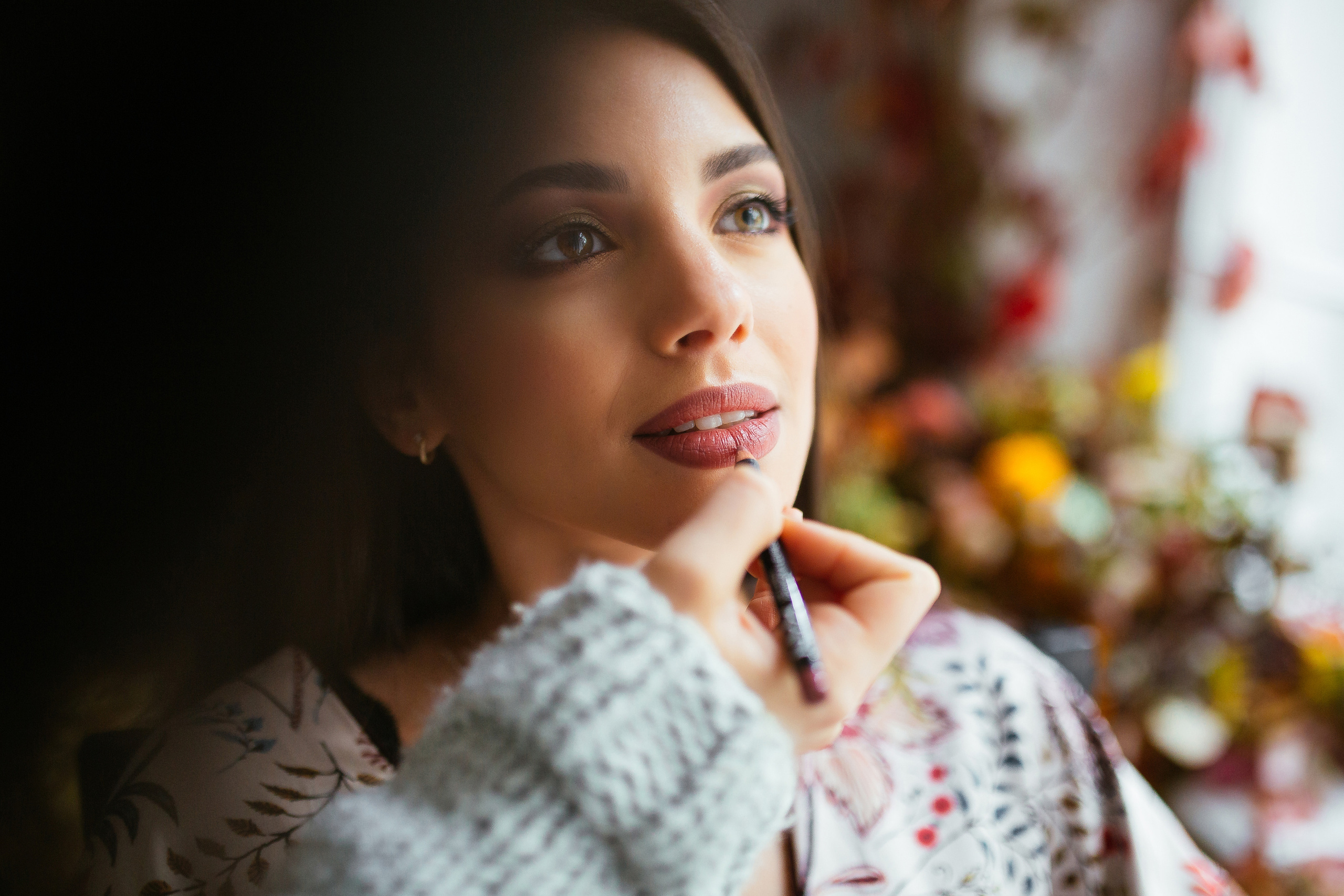 Сира. Свадебный и портретный фотограф в Королёве Сергей Чихарев