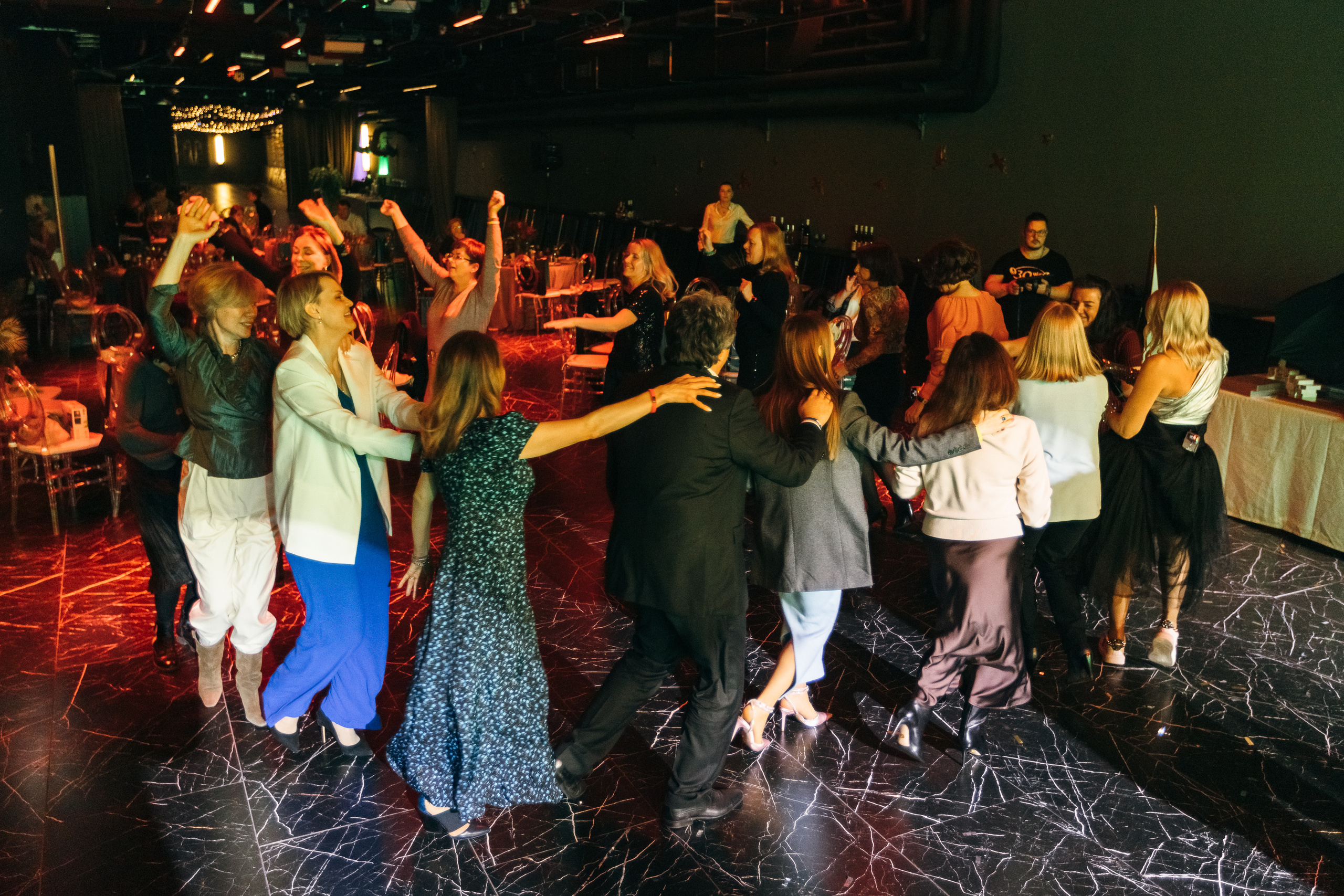 Корпоратив Siemens. Свадебный и портретный фотограф в Королёве Сергей Чихарев