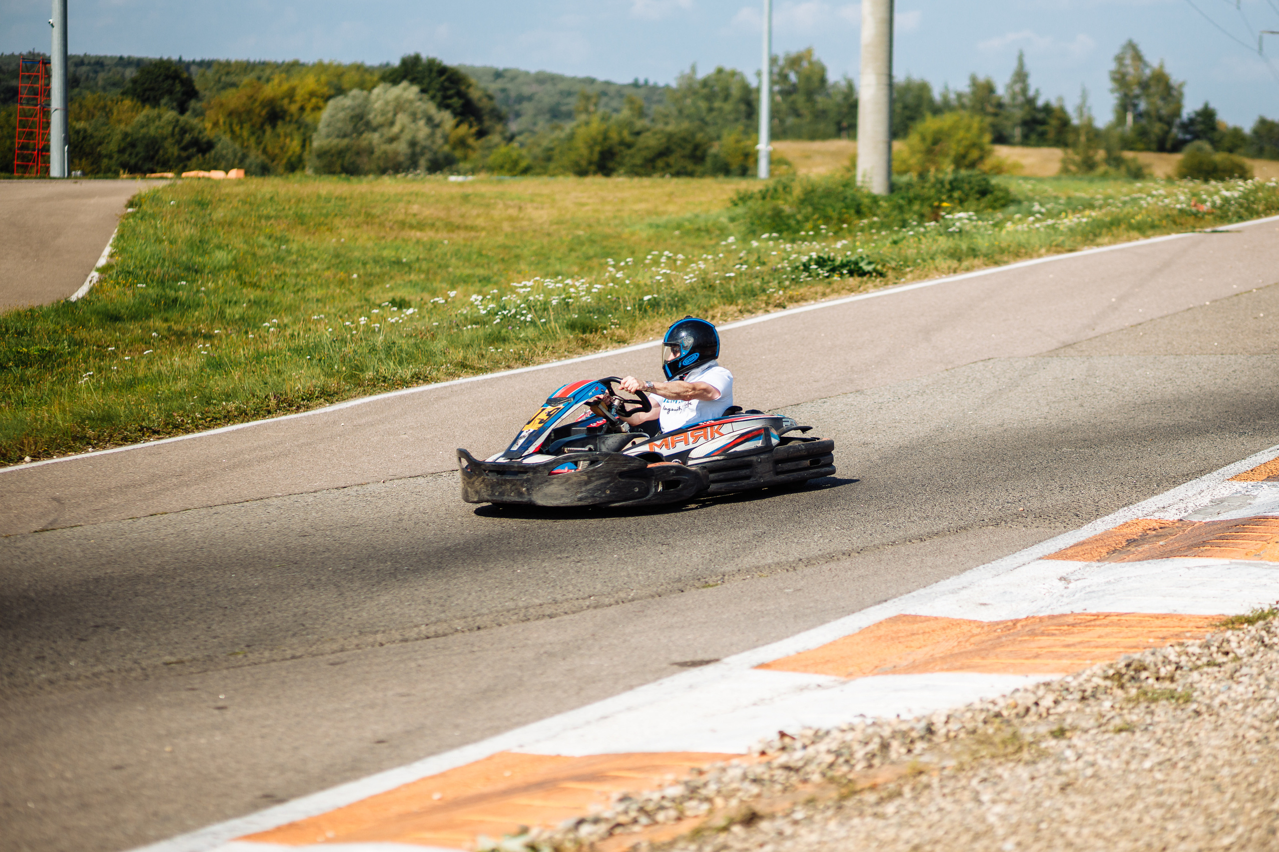 Тимблдинг Siemens. Свадебный и портретный фотограф в Королёве Сергей Чихарев