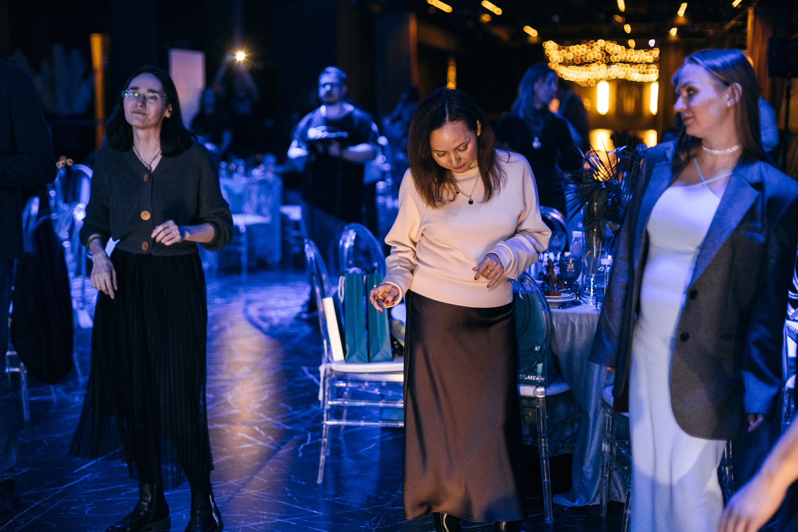 Корпоратив Siemens. Свадебный и портретный фотограф в Королёве Сергей Чихарев