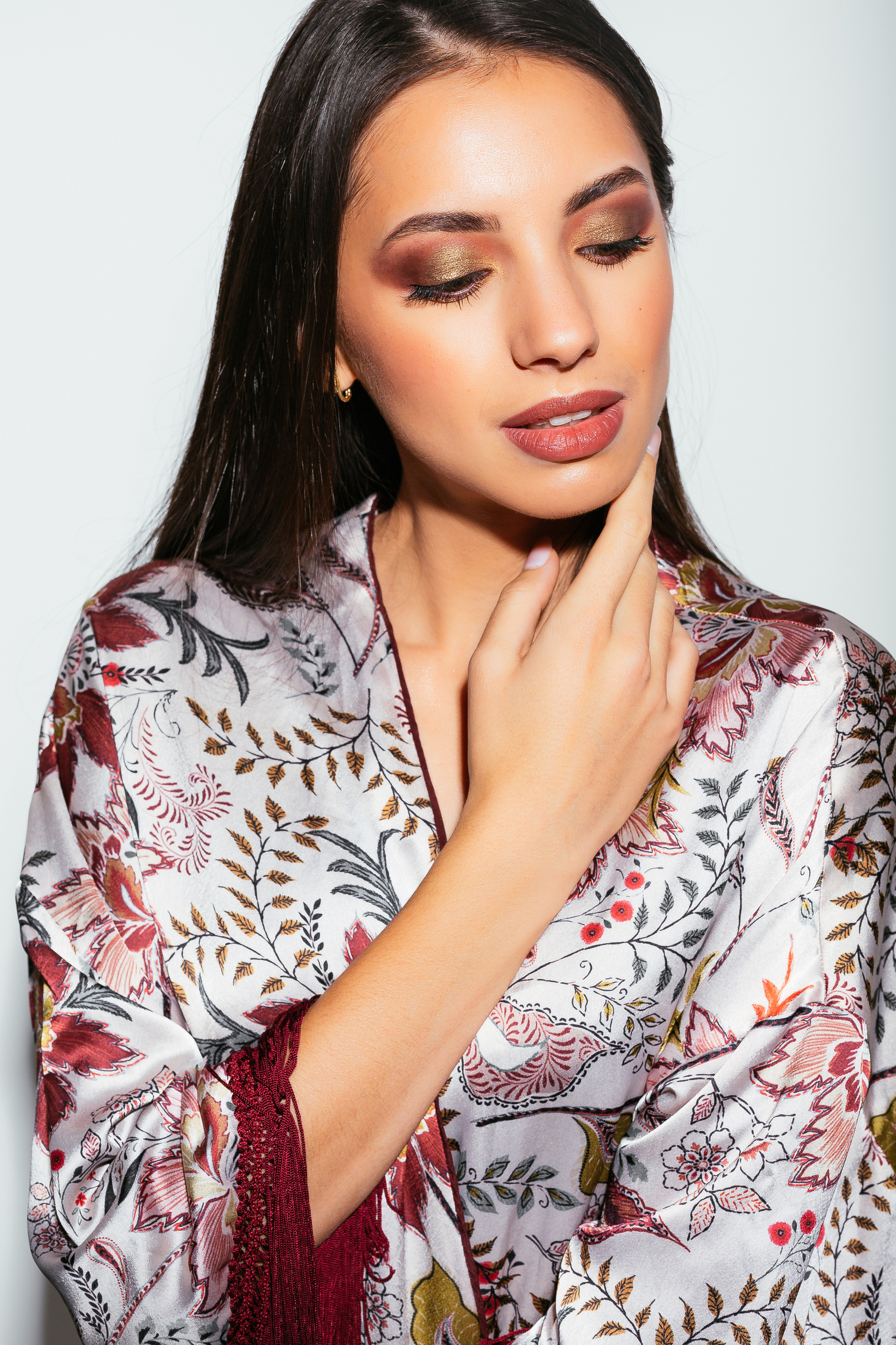 Сира. Свадебный и портретный фотограф в Королёве Сергей Чихарев