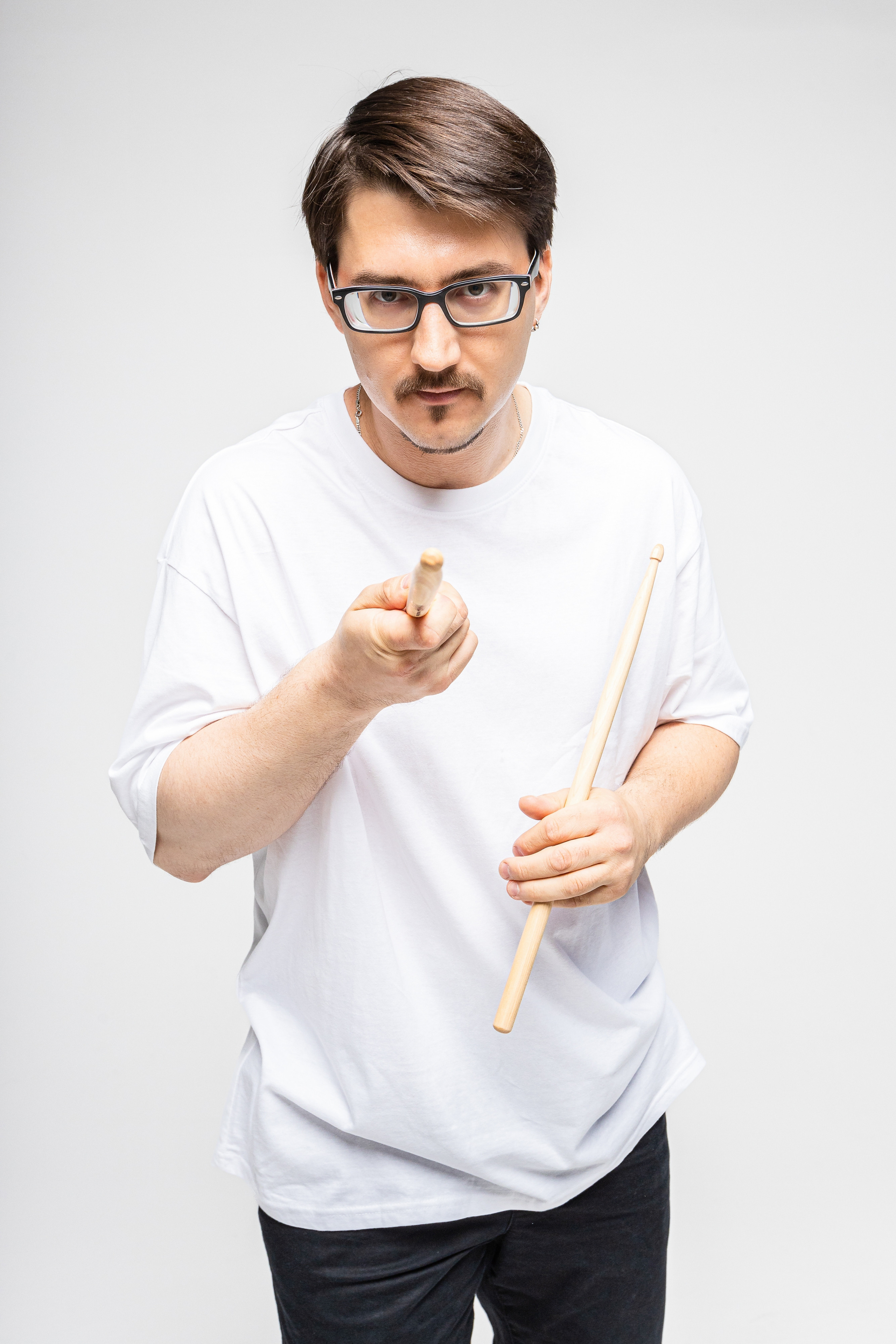 Фотосет для музыкальной группы. Свадебный и портретный фотограф в Королёве Сергей Чихарев