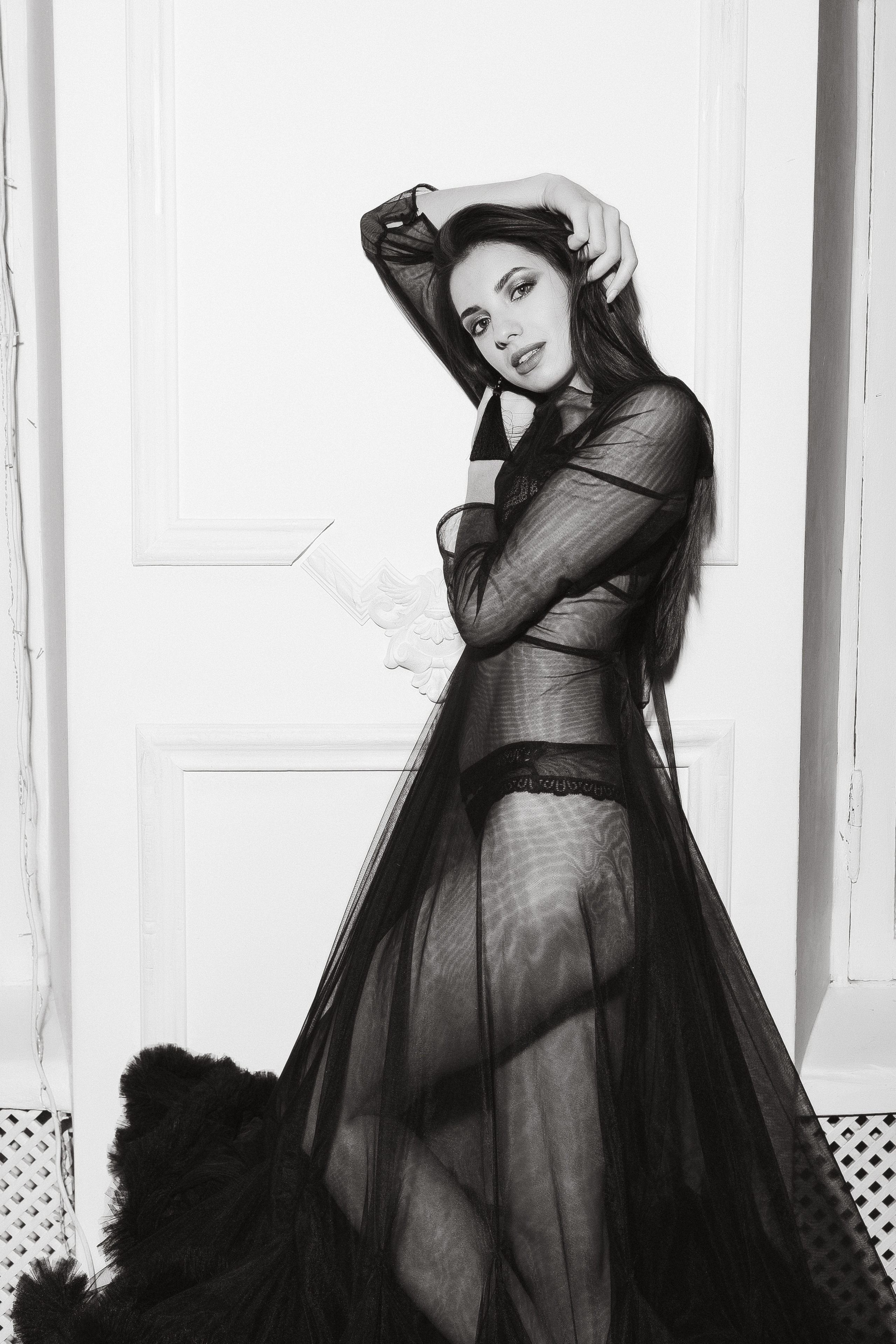 Сира. Свадебный и портретный фотограф в Королёве Сергей Чихарев