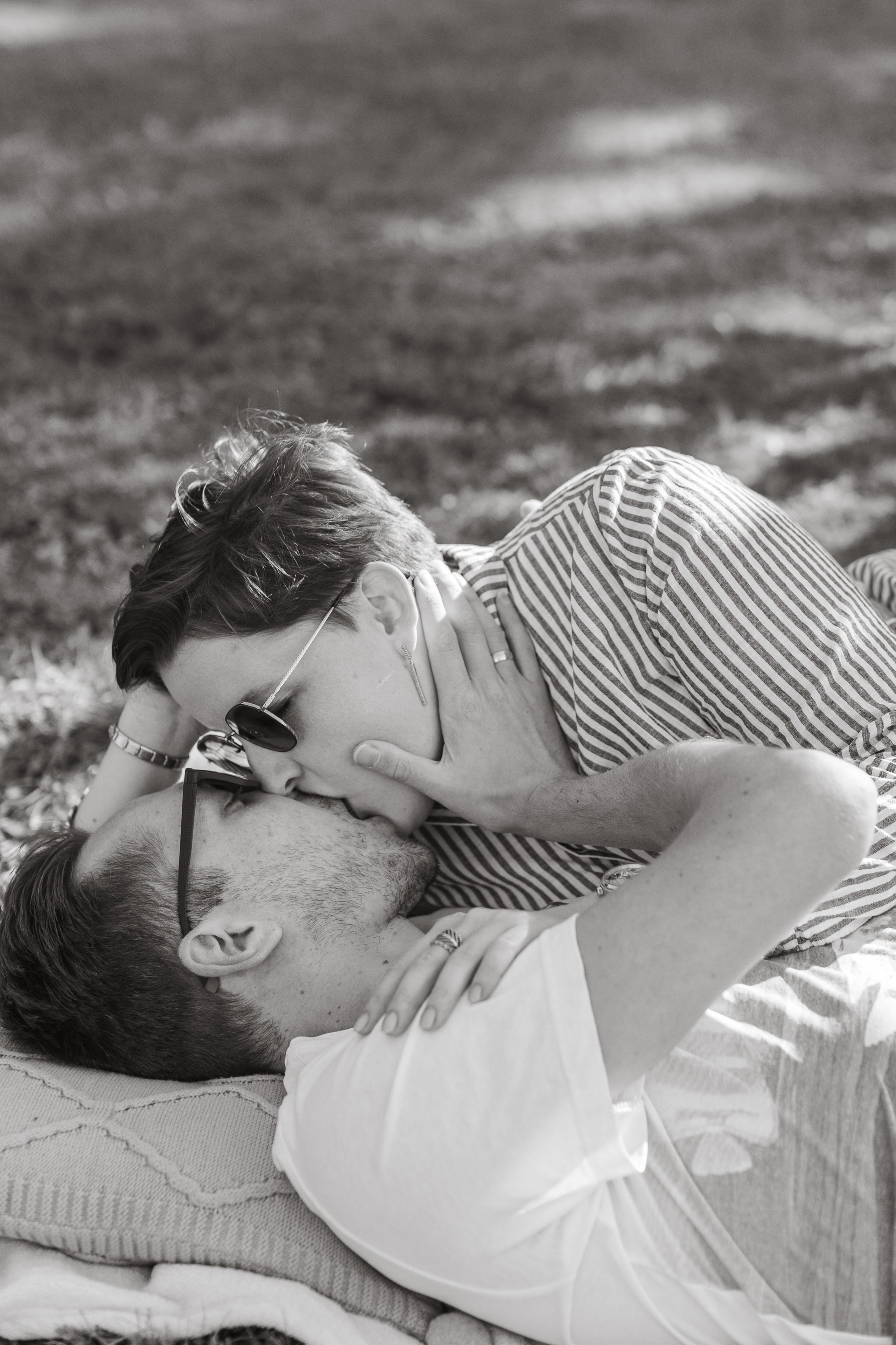 Аня и Лёша. Свадебный и портретный фотограф в Королёве Сергей Чихарев