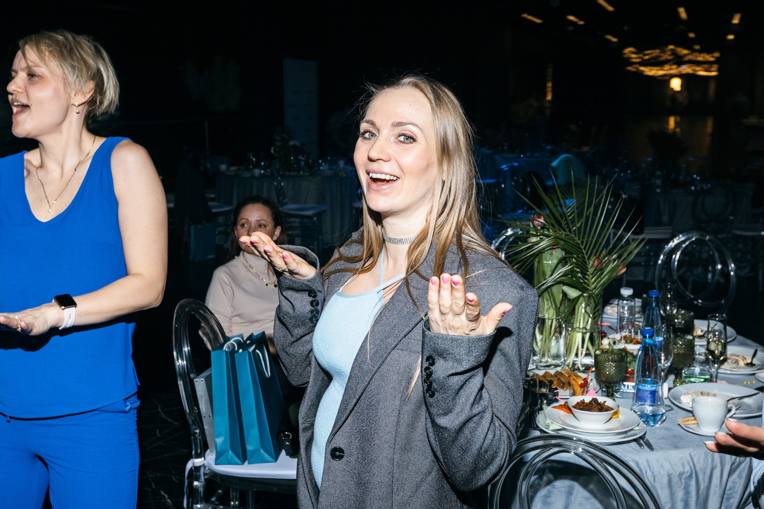 Корпоратив Siemens. Свадебный и портретный фотограф в Королёве Сергей Чихарев