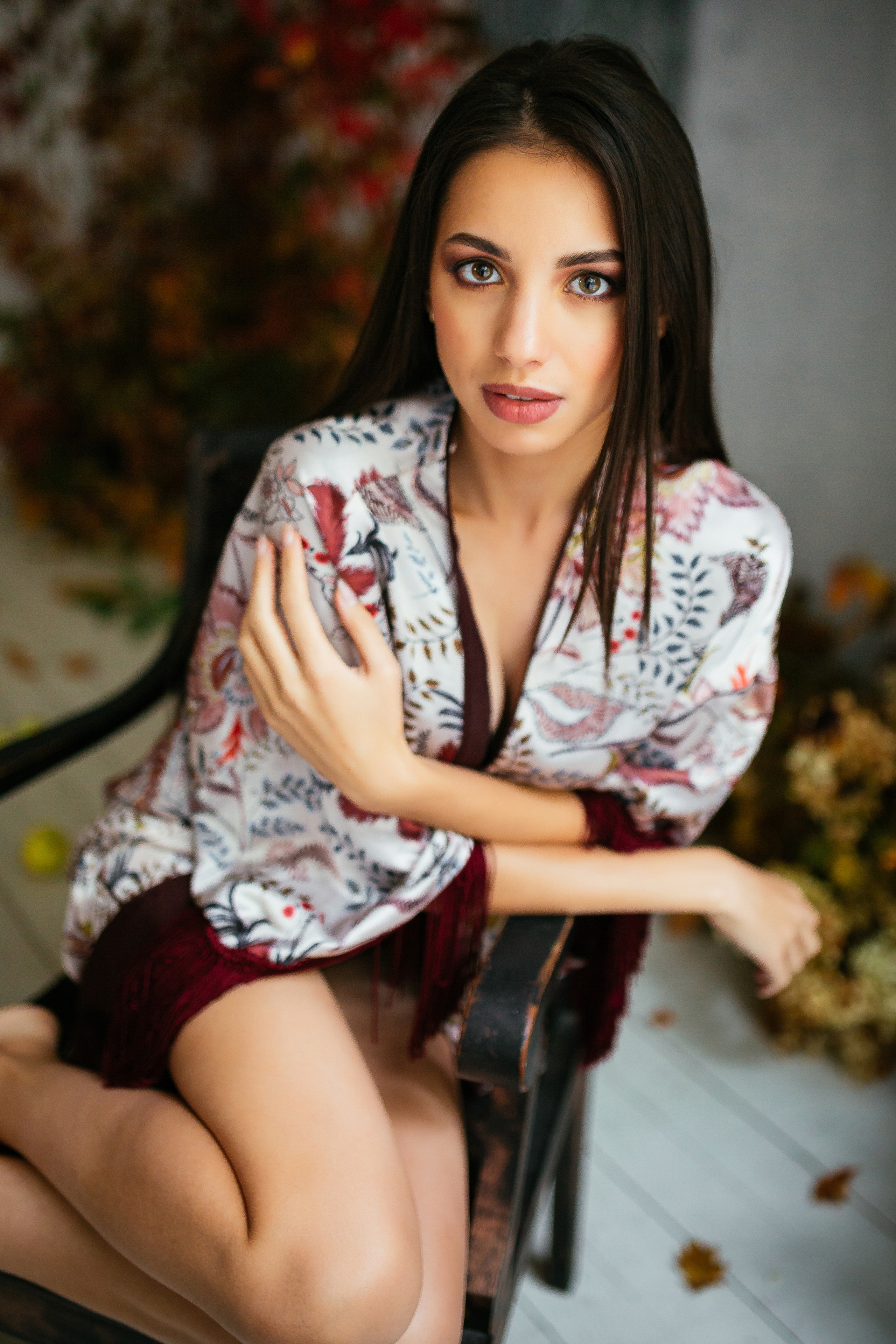 Сира. Свадебный и портретный фотограф в Королёве Сергей Чихарев