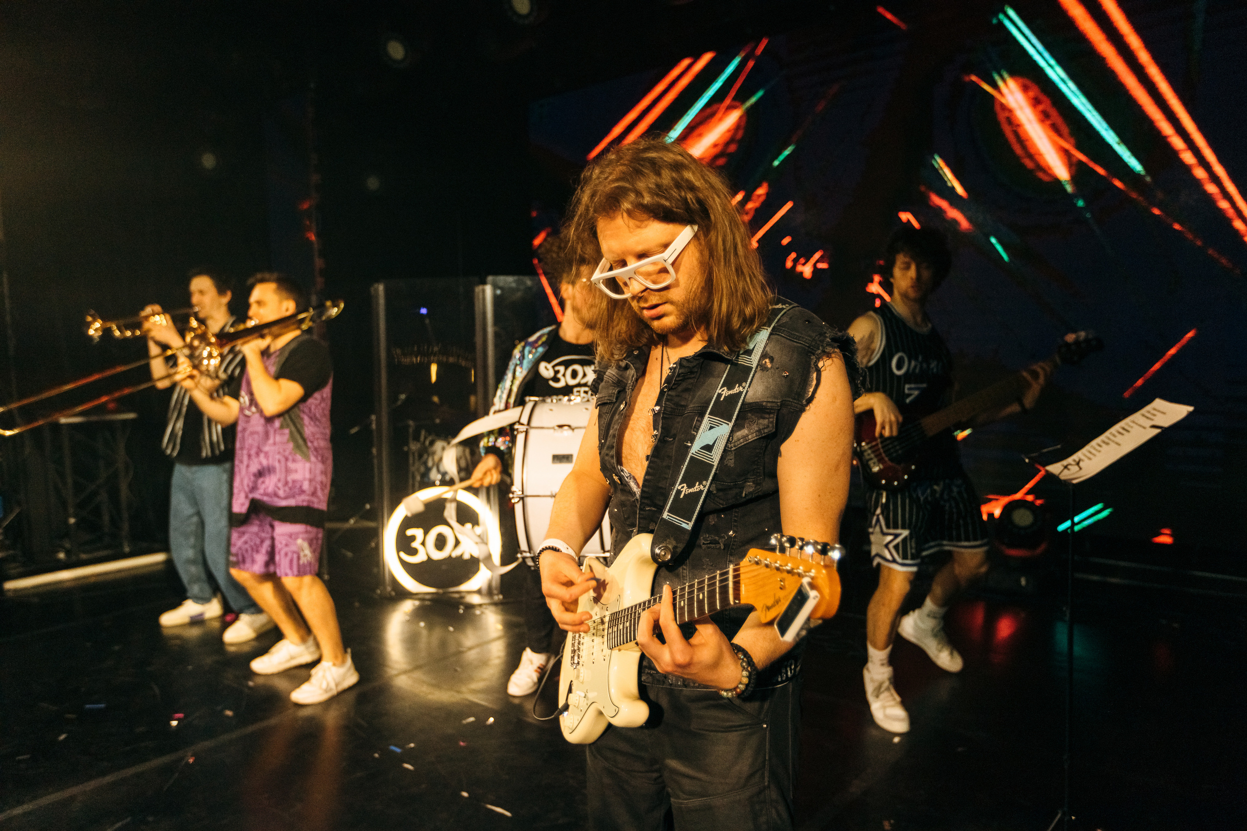 Корпоратив Siemens. Свадебный и портретный фотограф в Королёве Сергей Чихарев