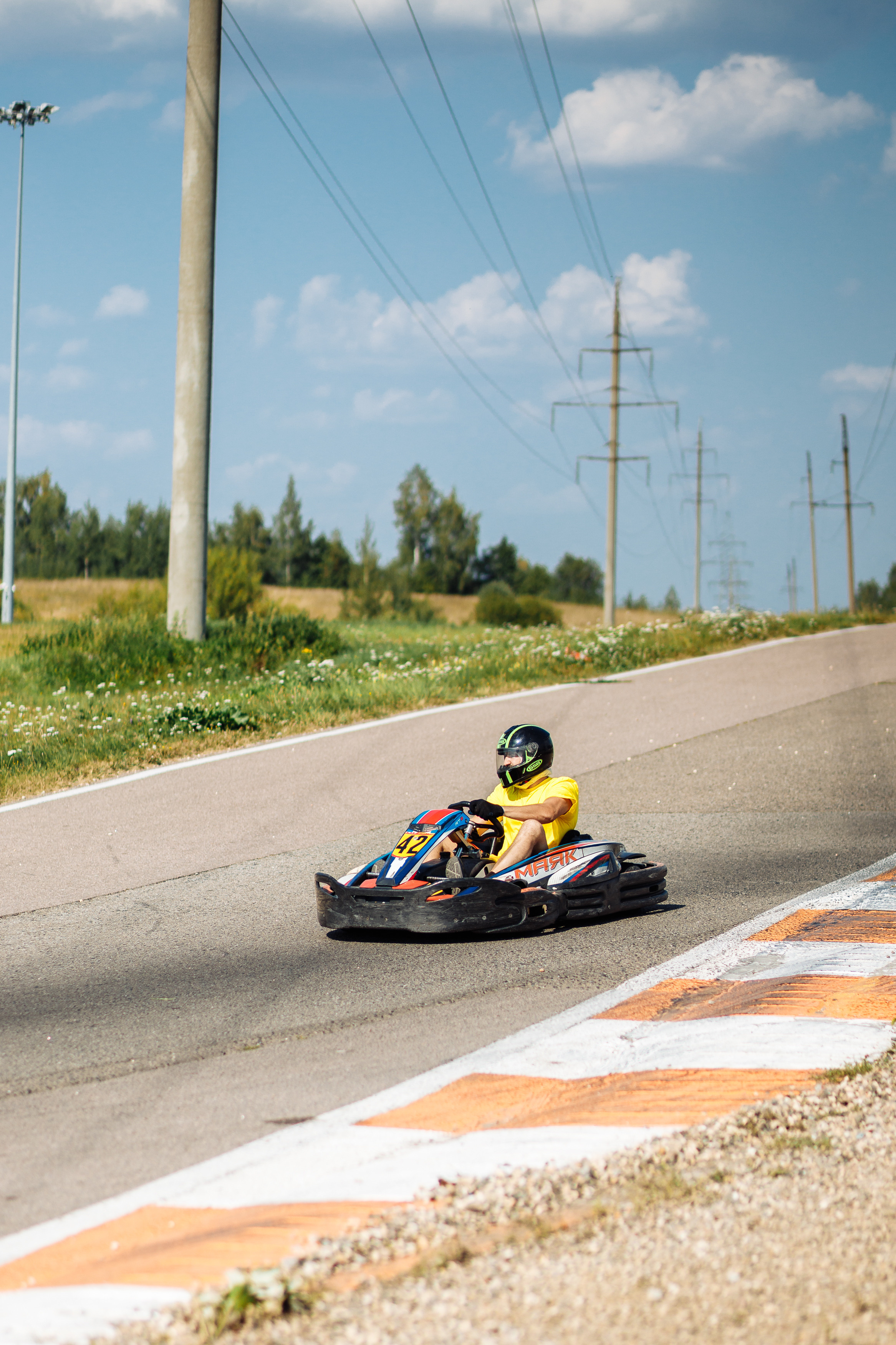 Тимблдинг Siemens. Свадебный и портретный фотограф в Королёве Сергей Чихарев